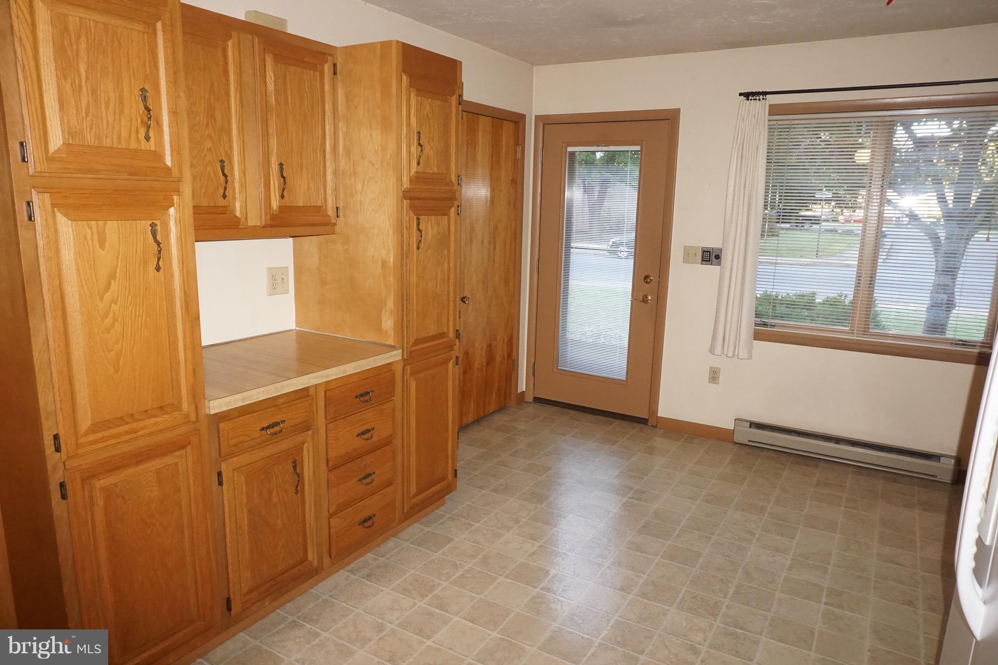 CHAMBERSBURG BOROUGH - Residential