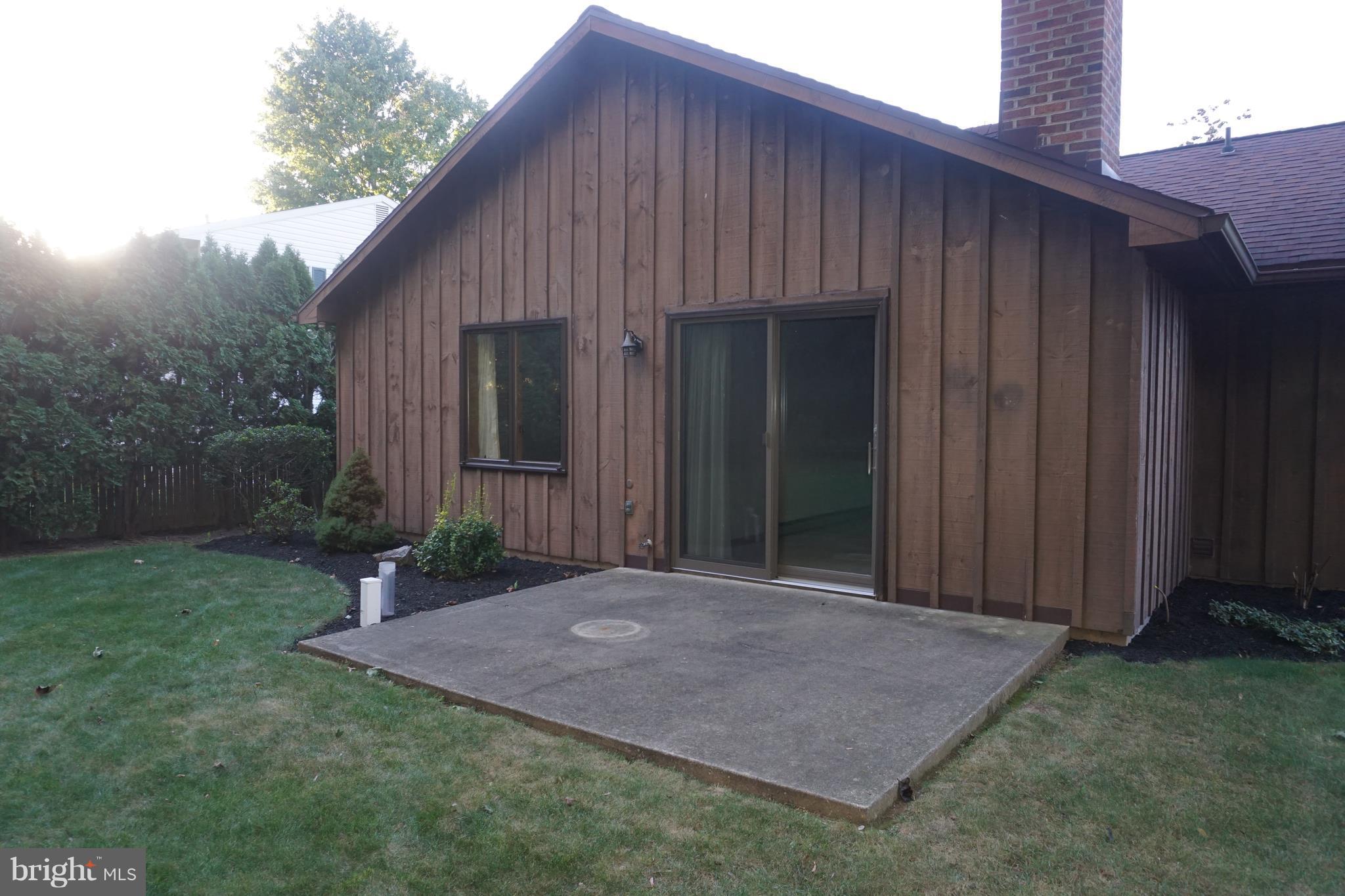 CHAMBERSBURG BOROUGH - Residential