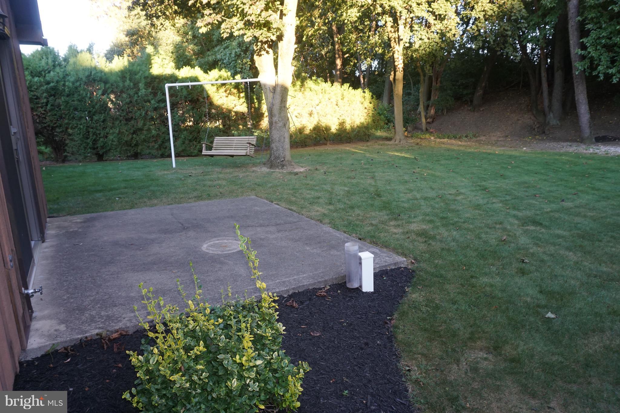 CHAMBERSBURG BOROUGH - Residential