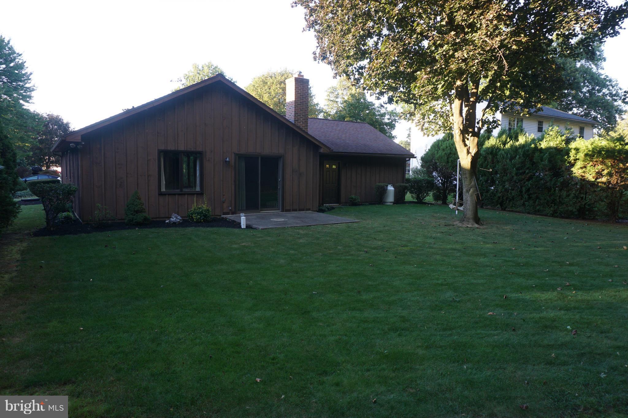 CHAMBERSBURG BOROUGH - Residential