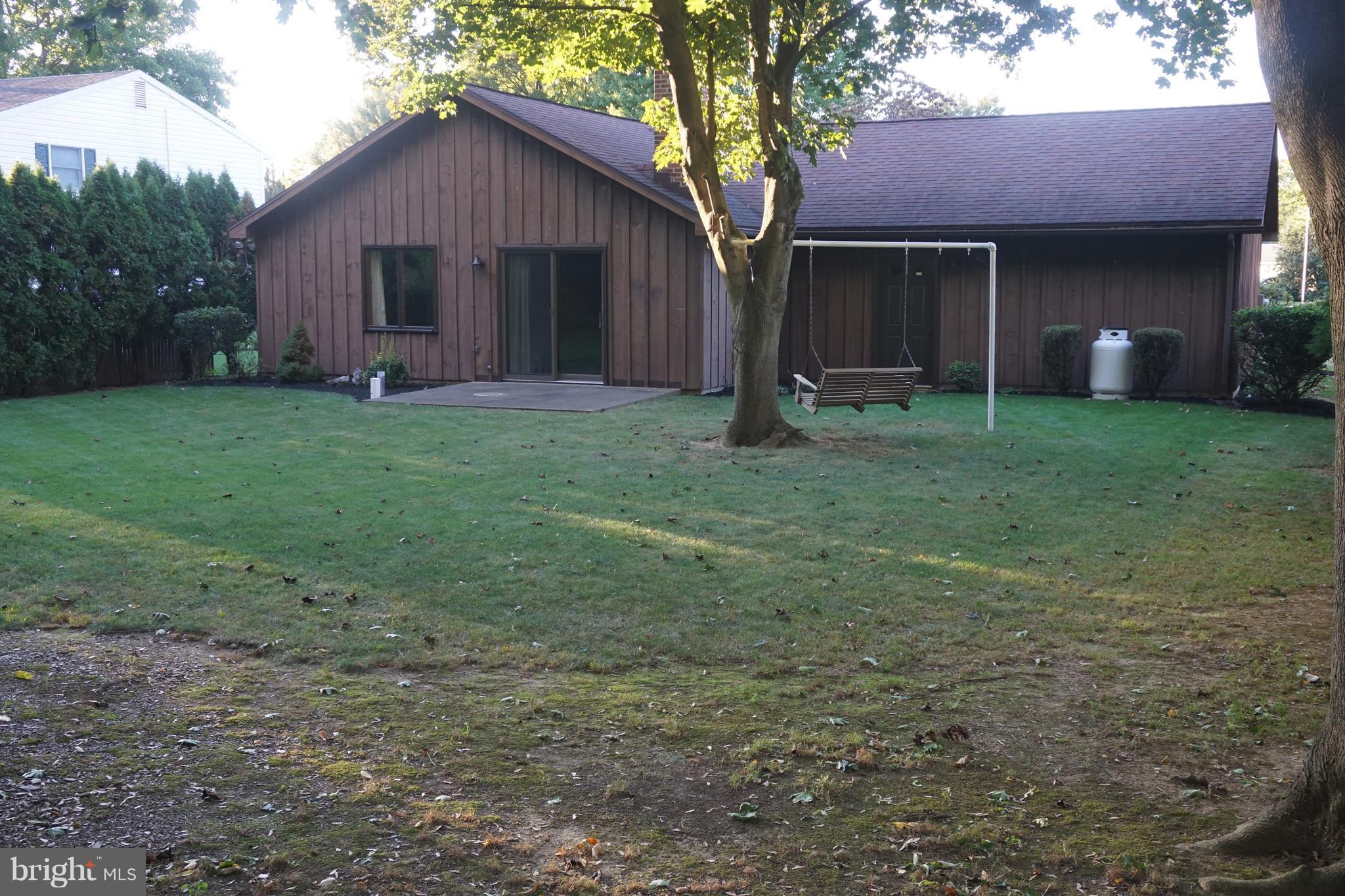 CHAMBERSBURG BOROUGH - Residential