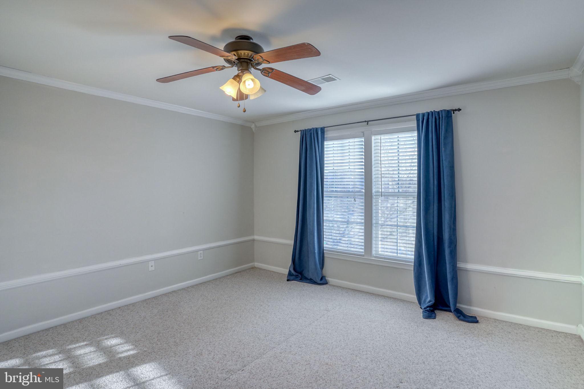 COVINGTON CHASE - Residential