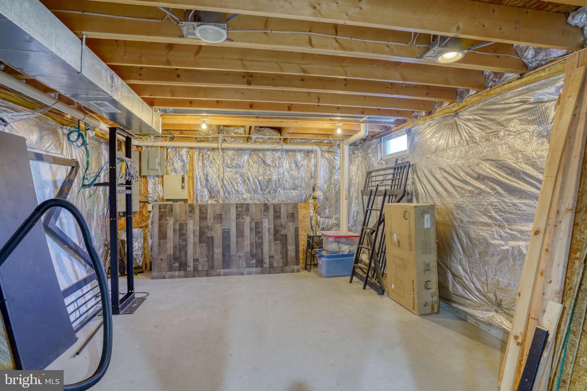 COVINGTON CHASE - Residential