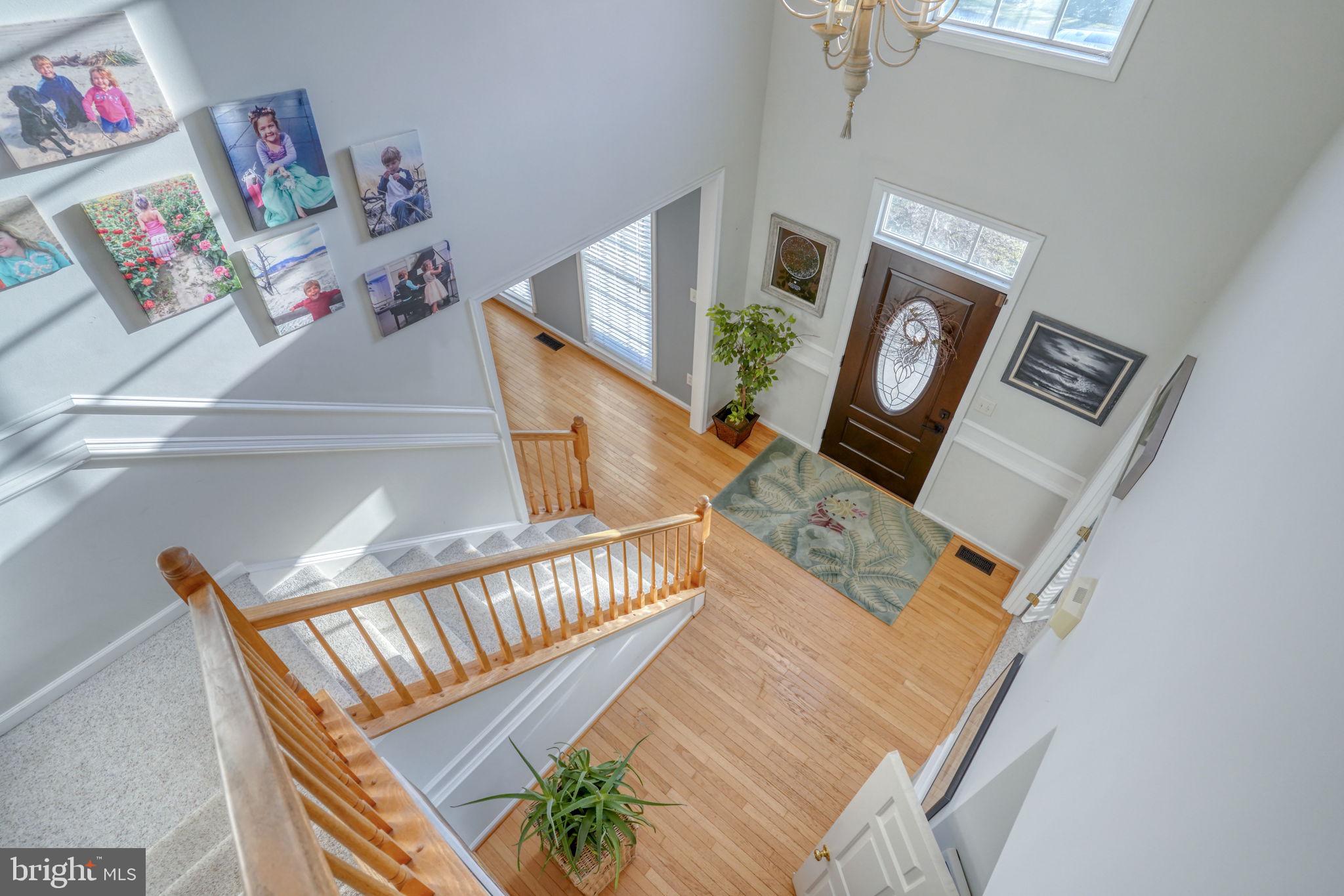 COVINGTON CHASE - Residential