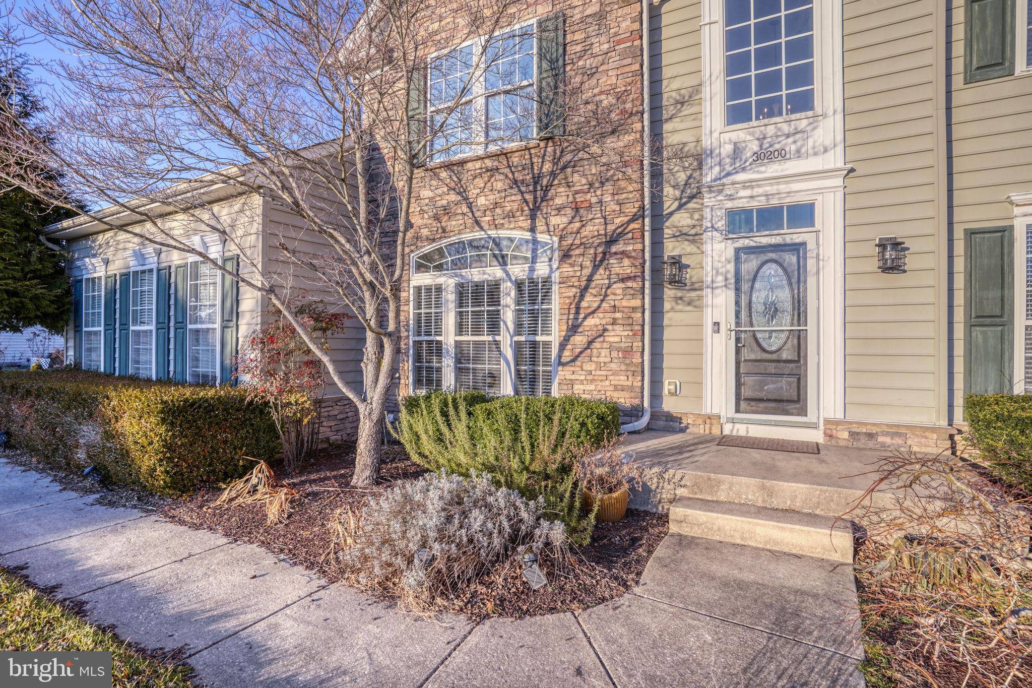 COVINGTON CHASE - Residential