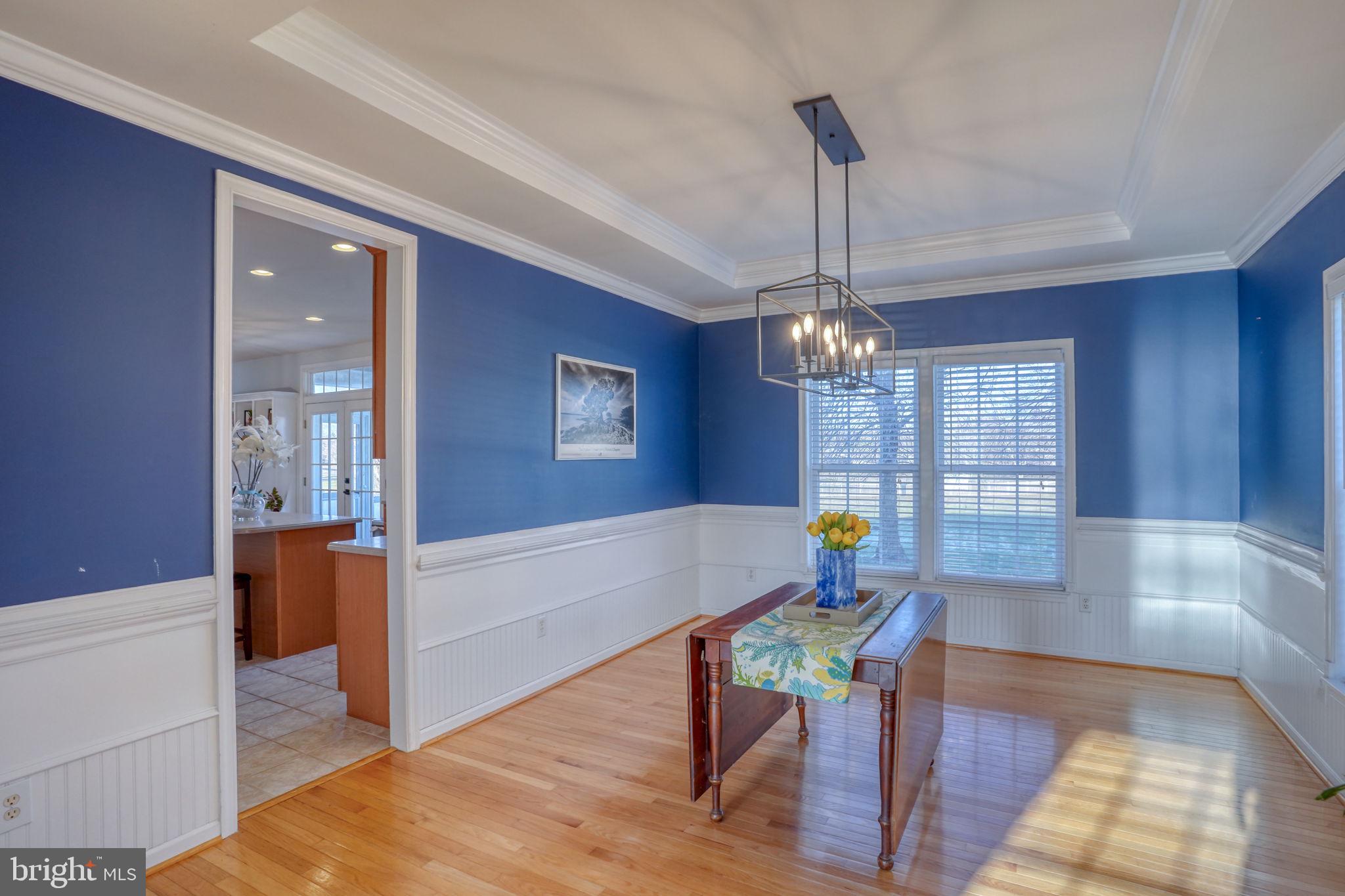 COVINGTON CHASE - Residential