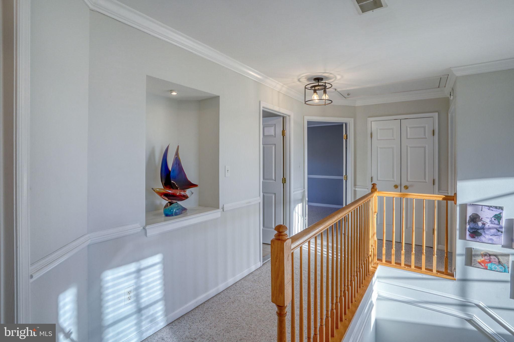 COVINGTON CHASE - Residential