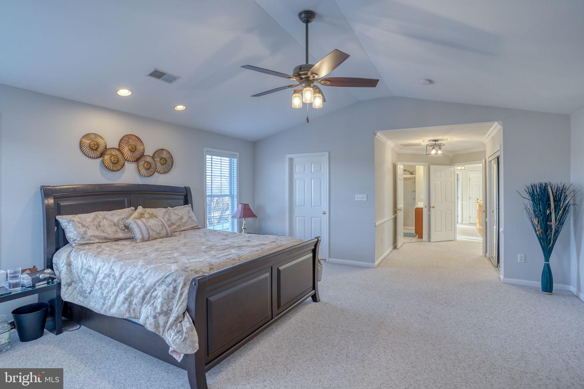 COVINGTON CHASE - Residential