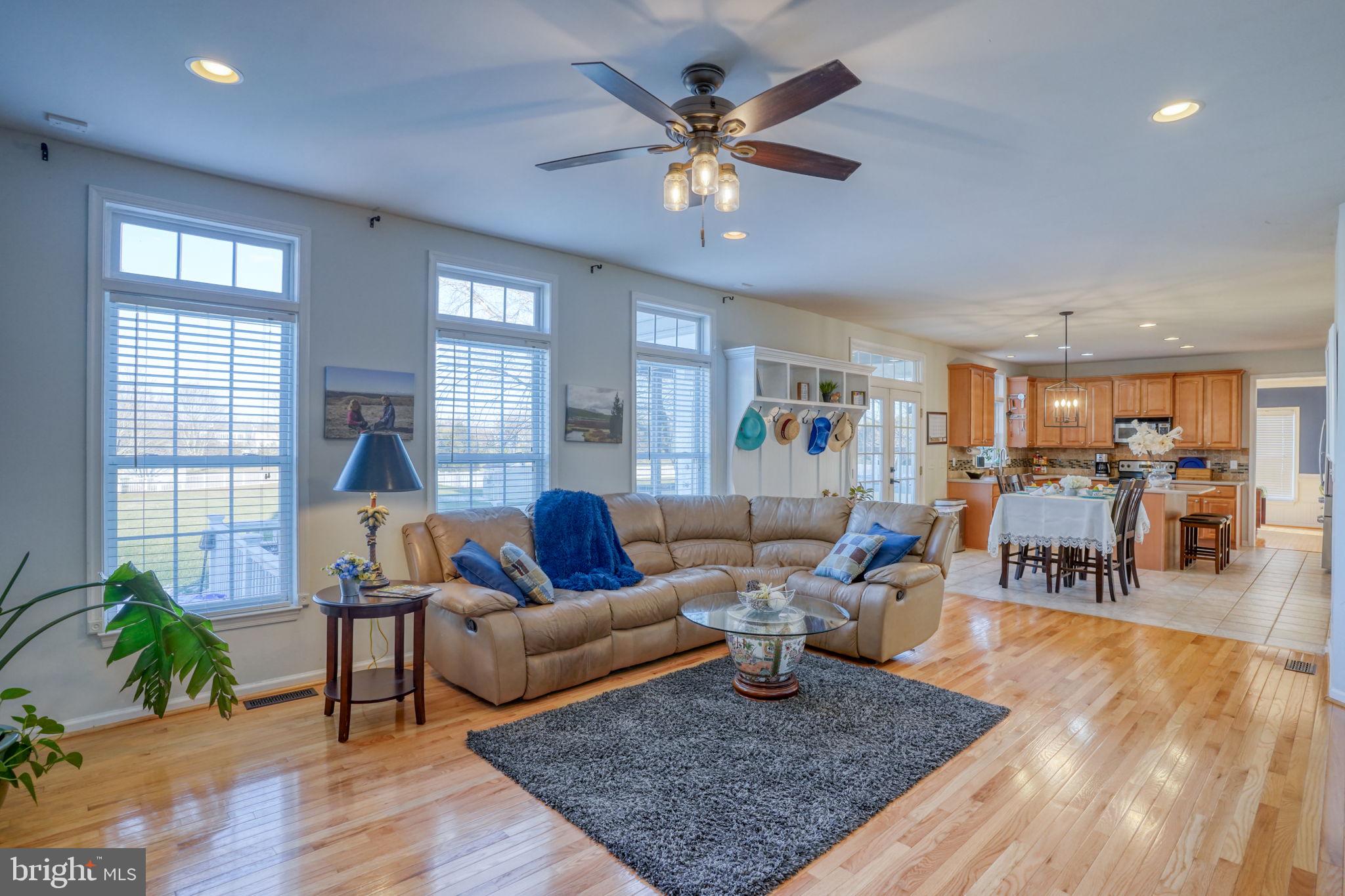 COVINGTON CHASE - Residential