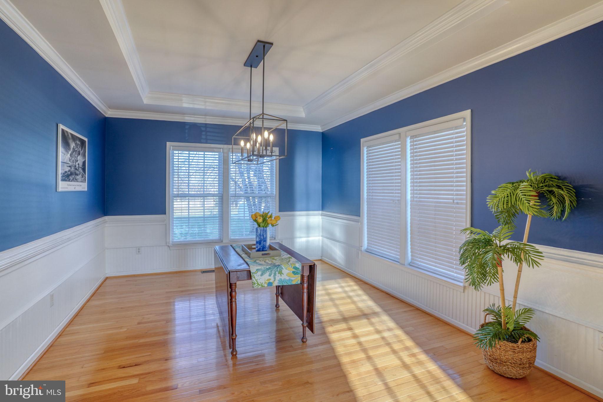 COVINGTON CHASE - Residential