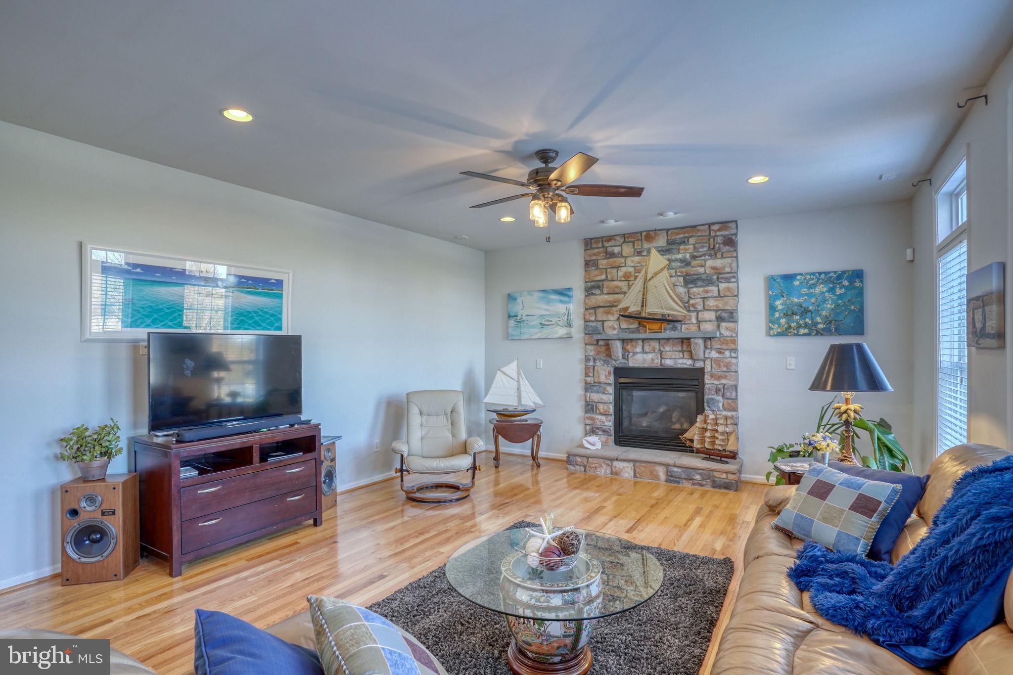 COVINGTON CHASE - Residential