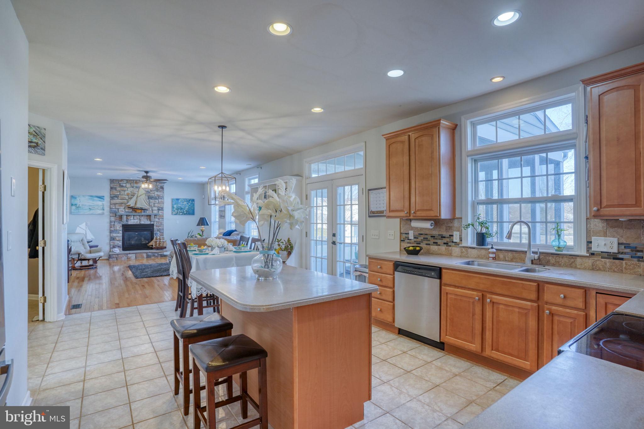 COVINGTON CHASE - Residential