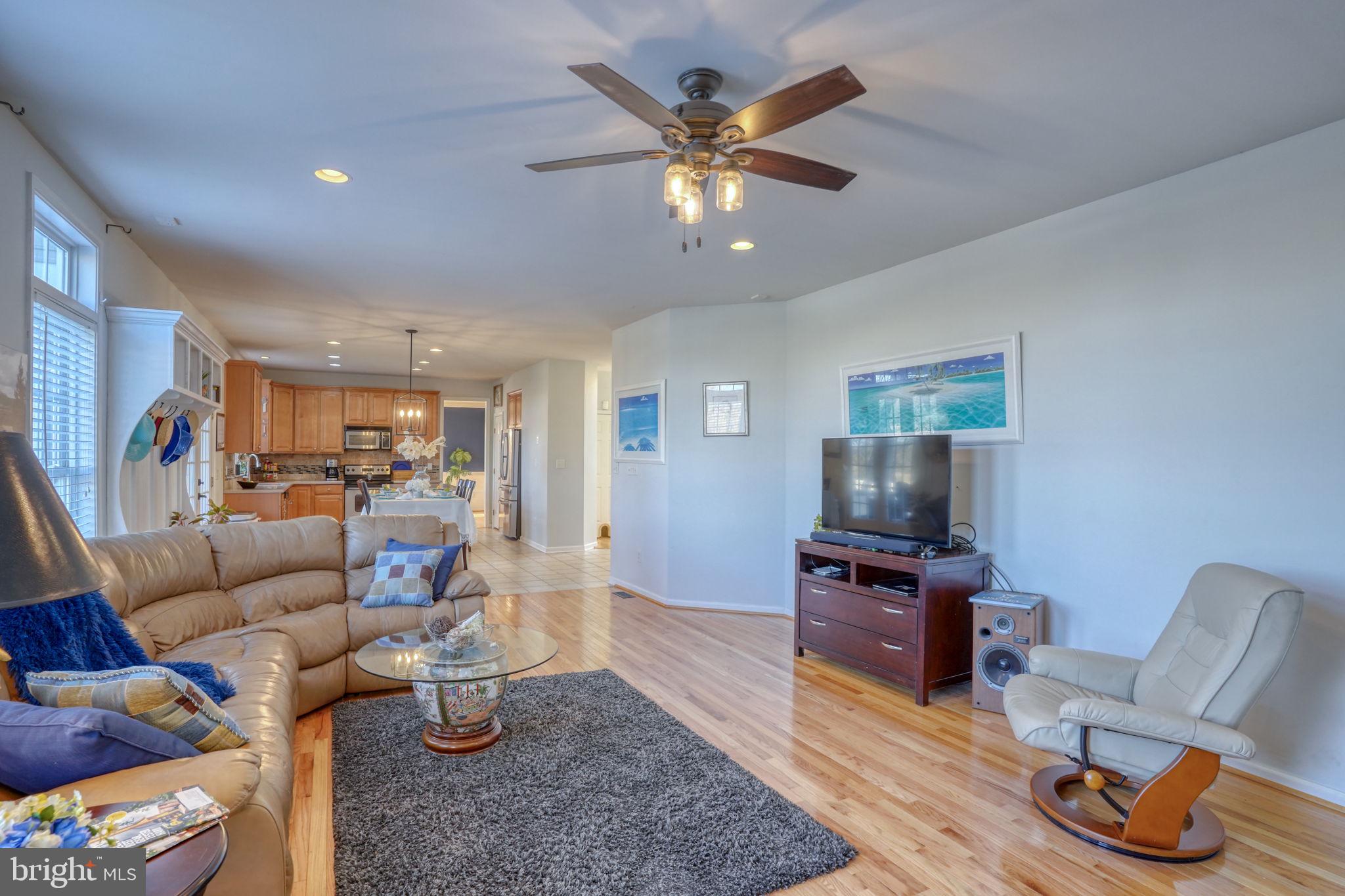 COVINGTON CHASE - Residential