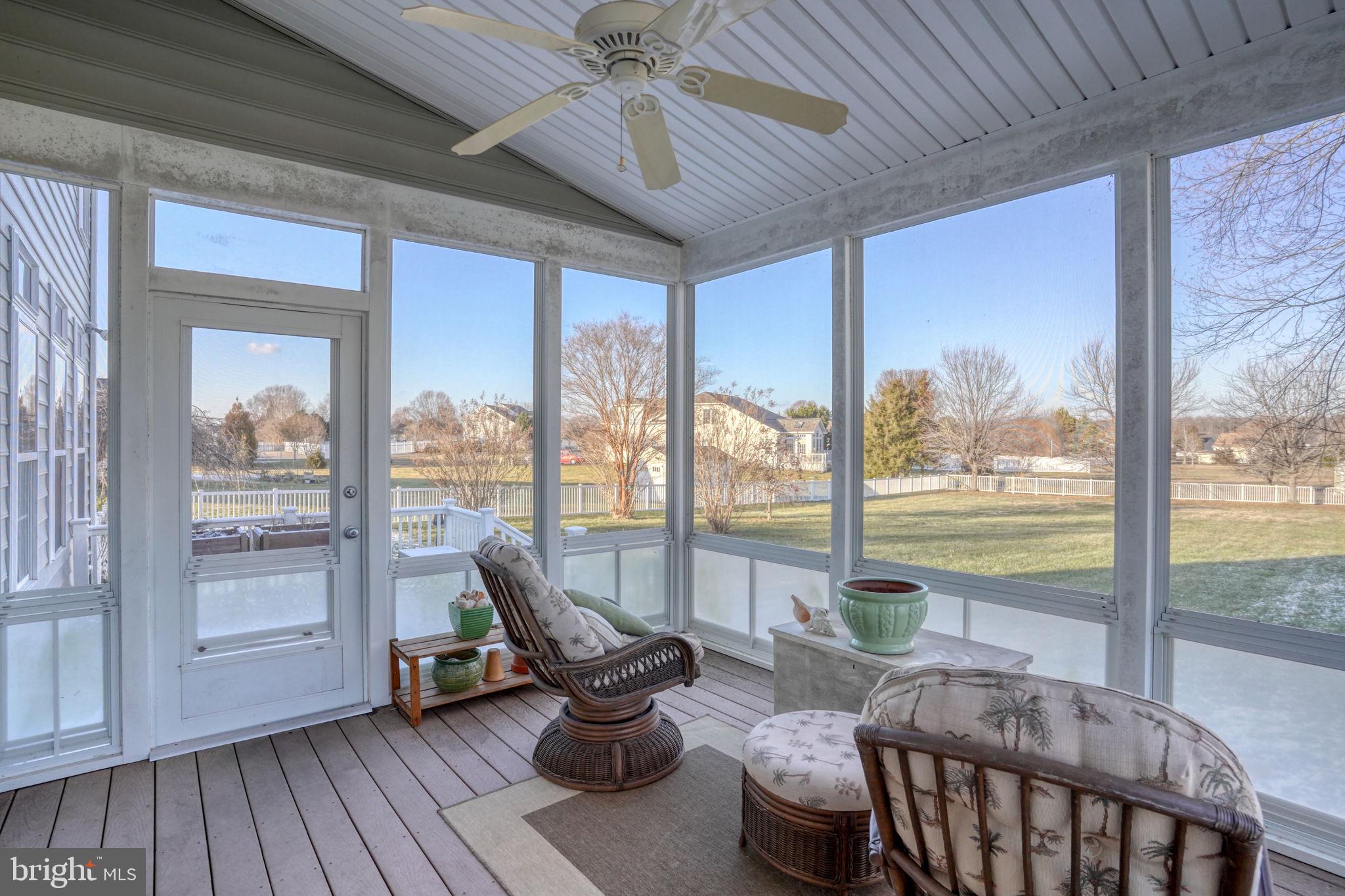 COVINGTON CHASE - Residential