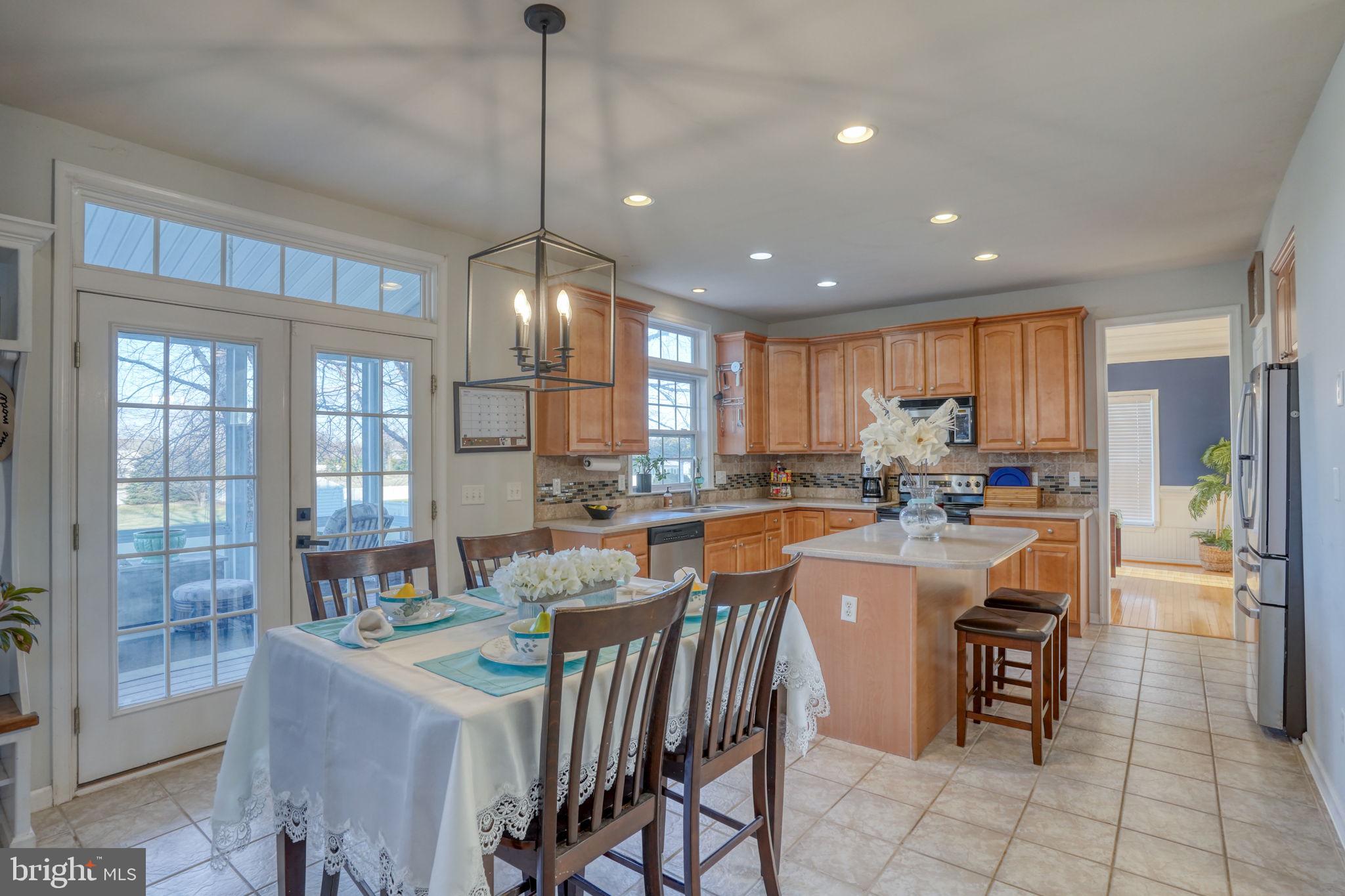 COVINGTON CHASE - Residential