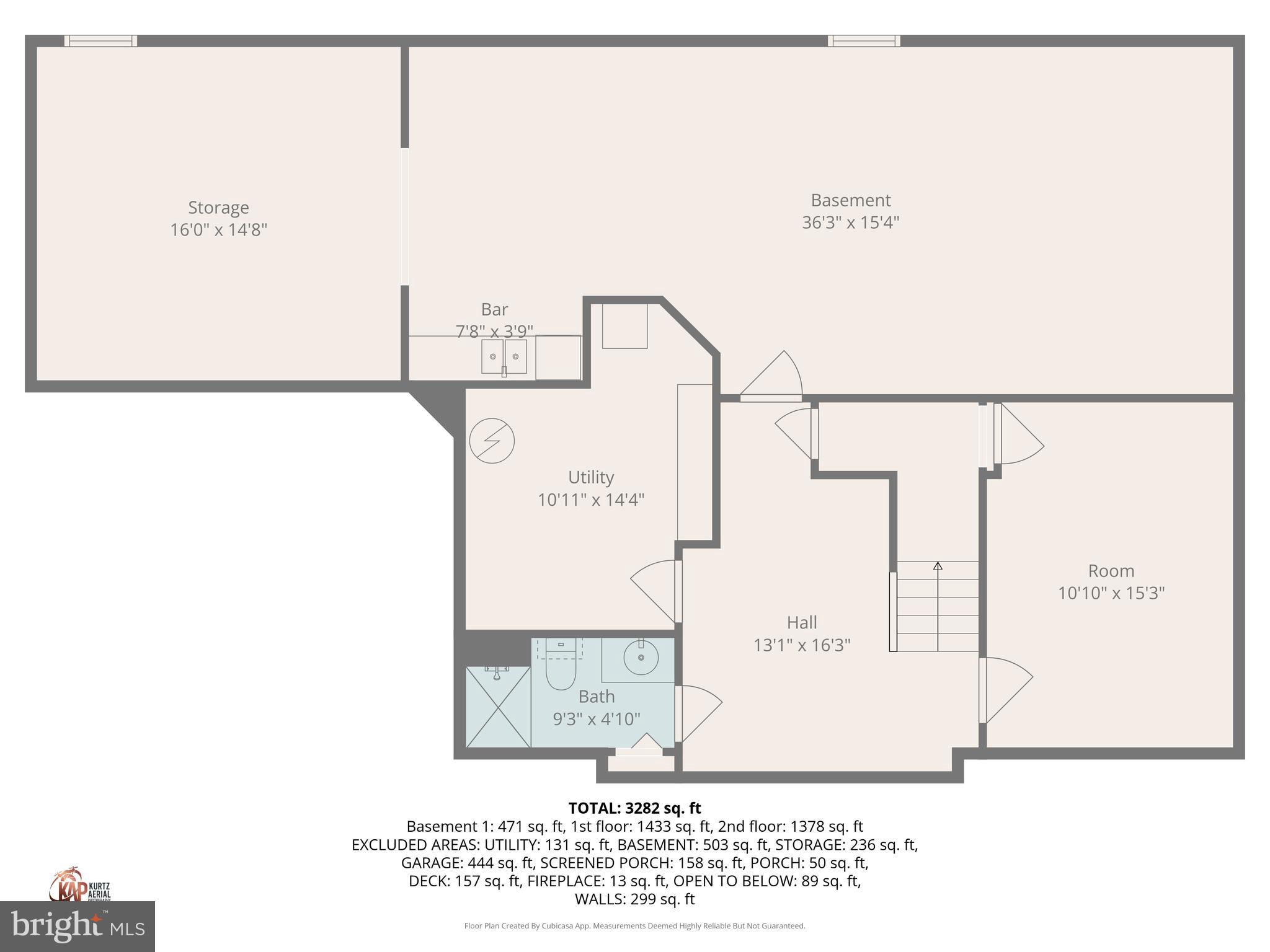 COVINGTON CHASE - Residential