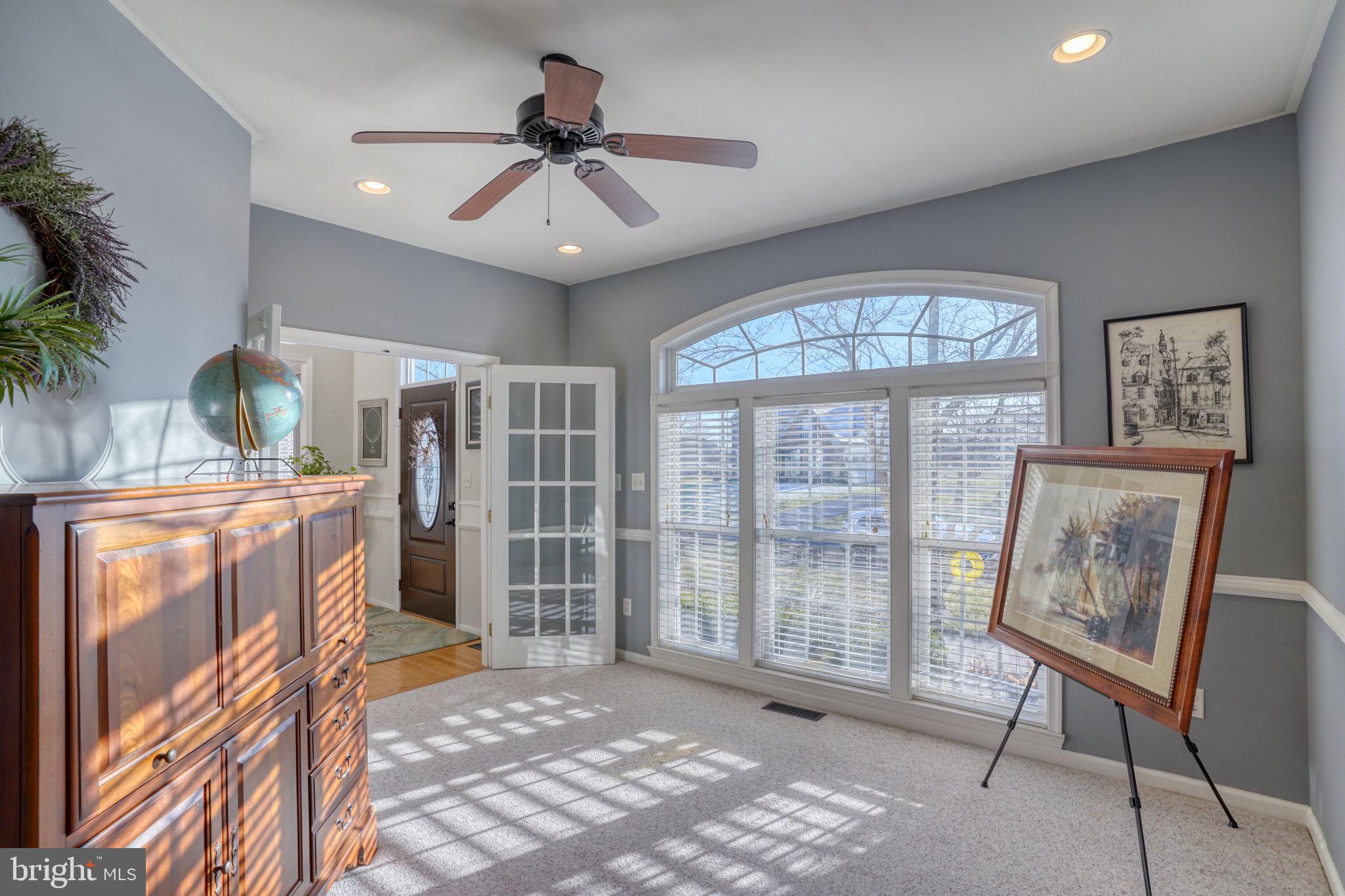 COVINGTON CHASE - Residential