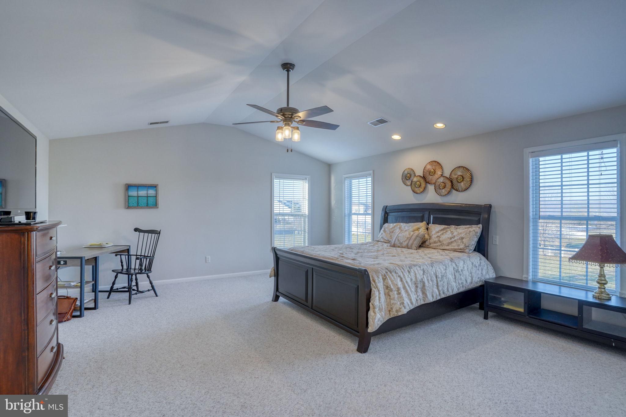 COVINGTON CHASE - Residential