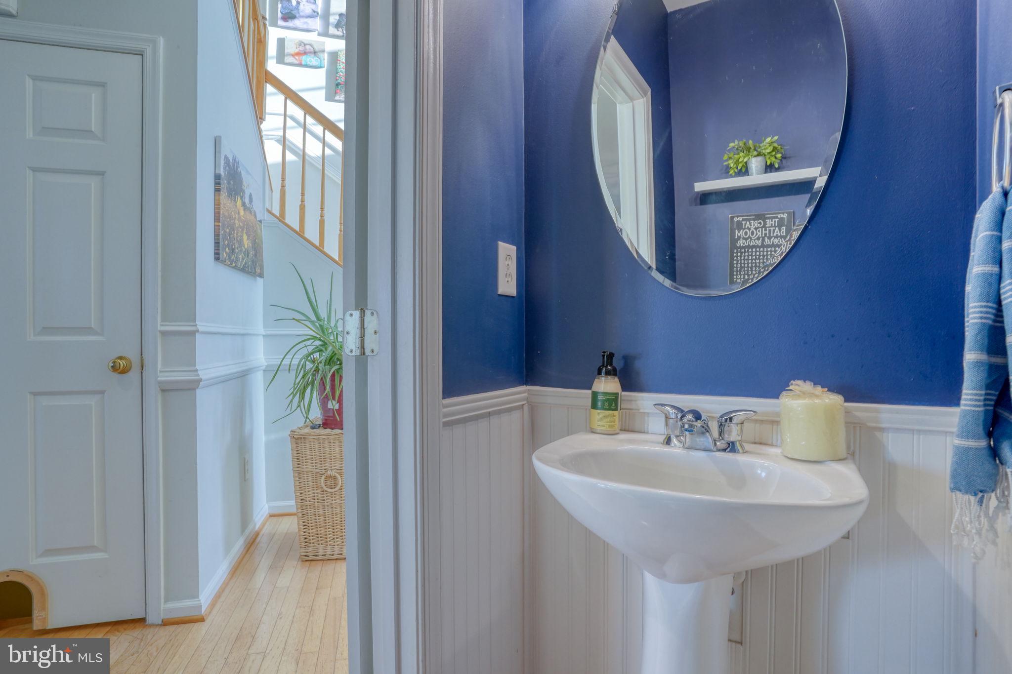 COVINGTON CHASE - Residential