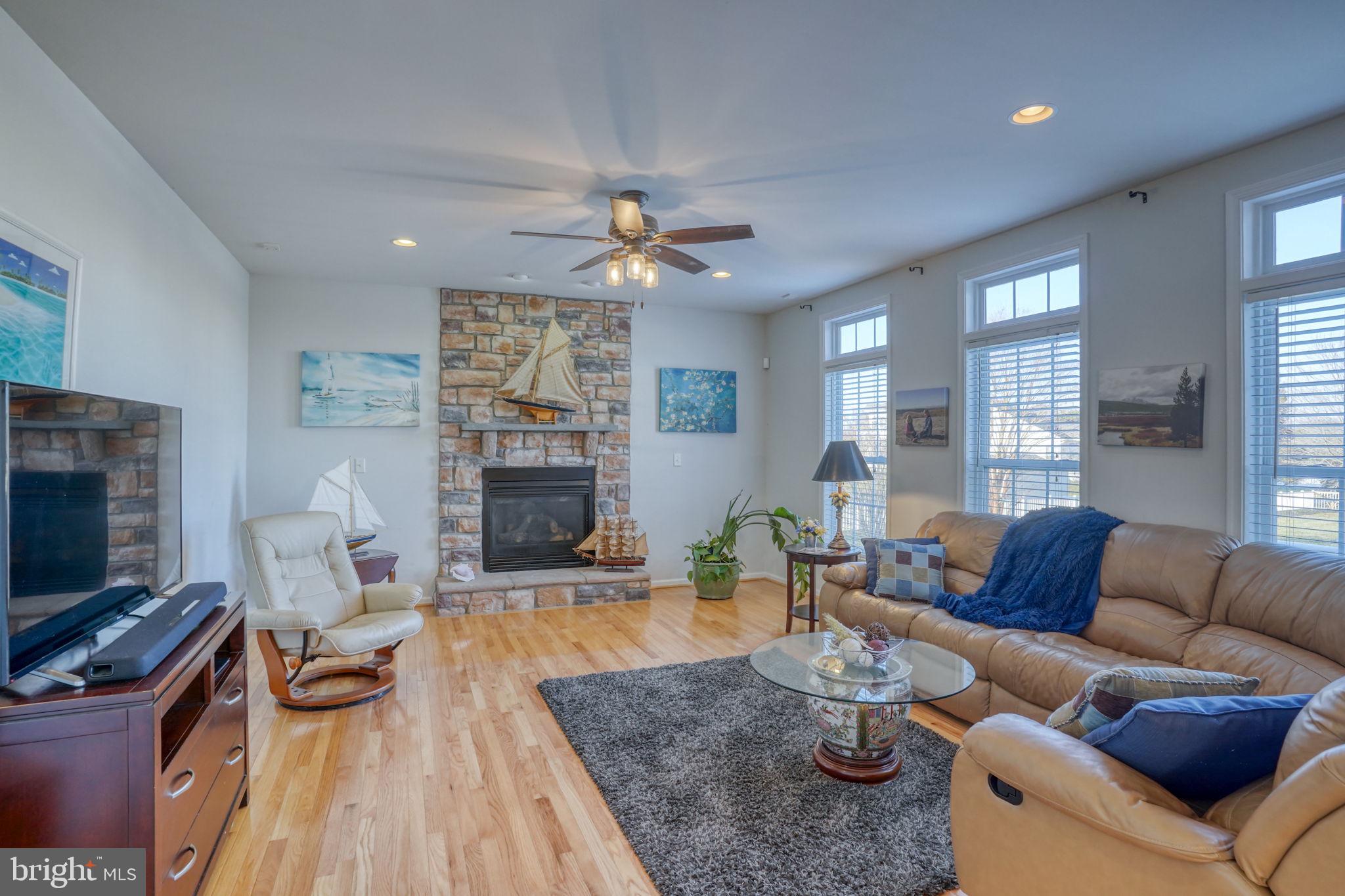 COVINGTON CHASE - Residential