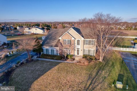 30200 WHITEHALL DRIVE MILTON DE 19968