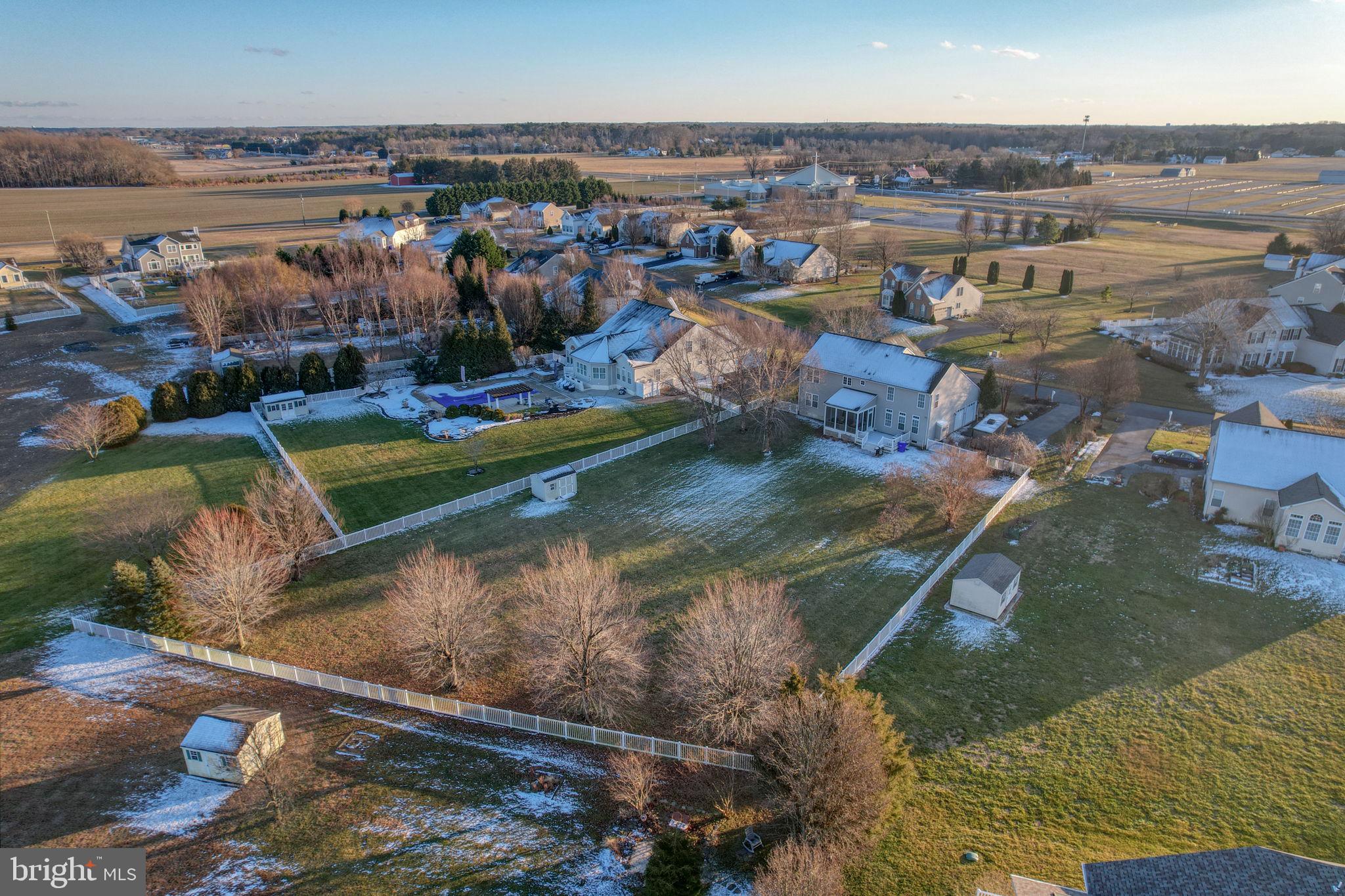 COVINGTON CHASE - Residential