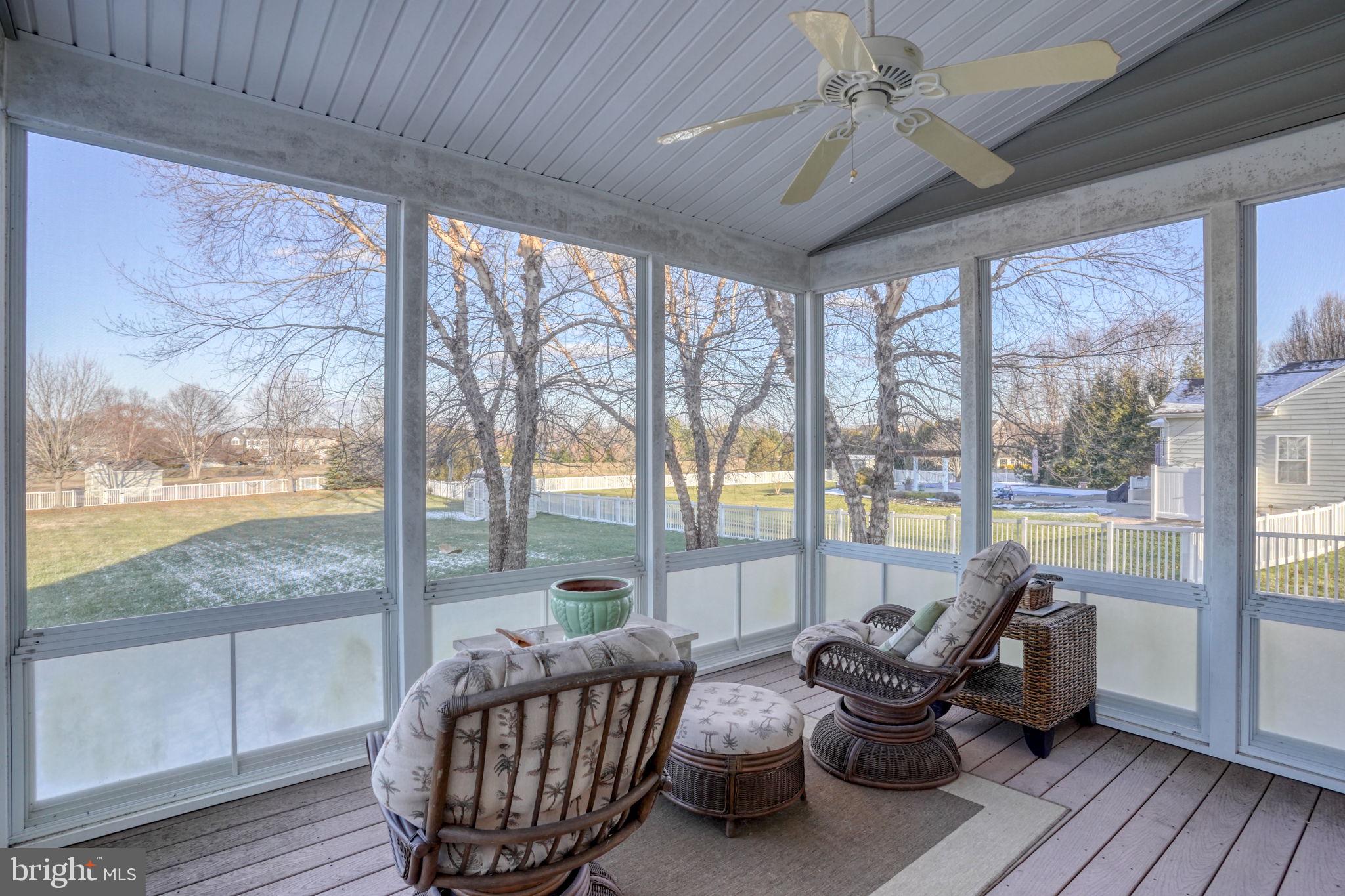 COVINGTON CHASE - Residential