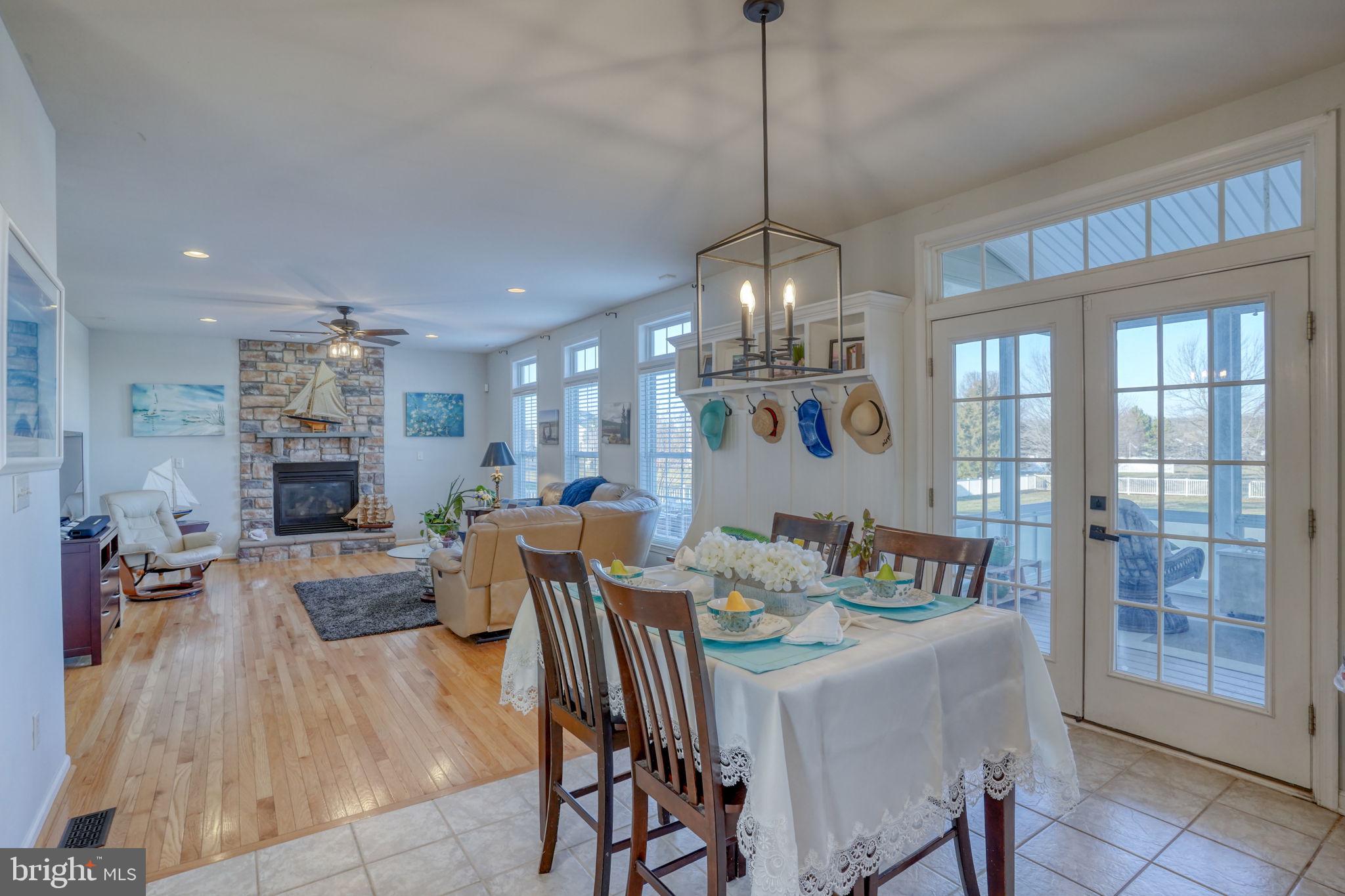 COVINGTON CHASE - Residential