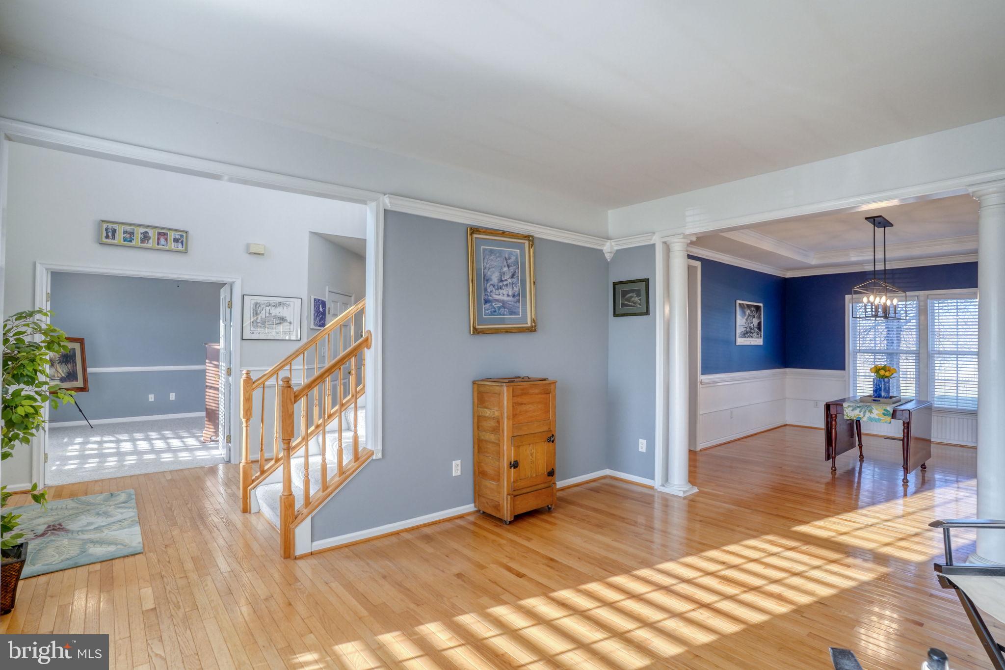 COVINGTON CHASE - Residential