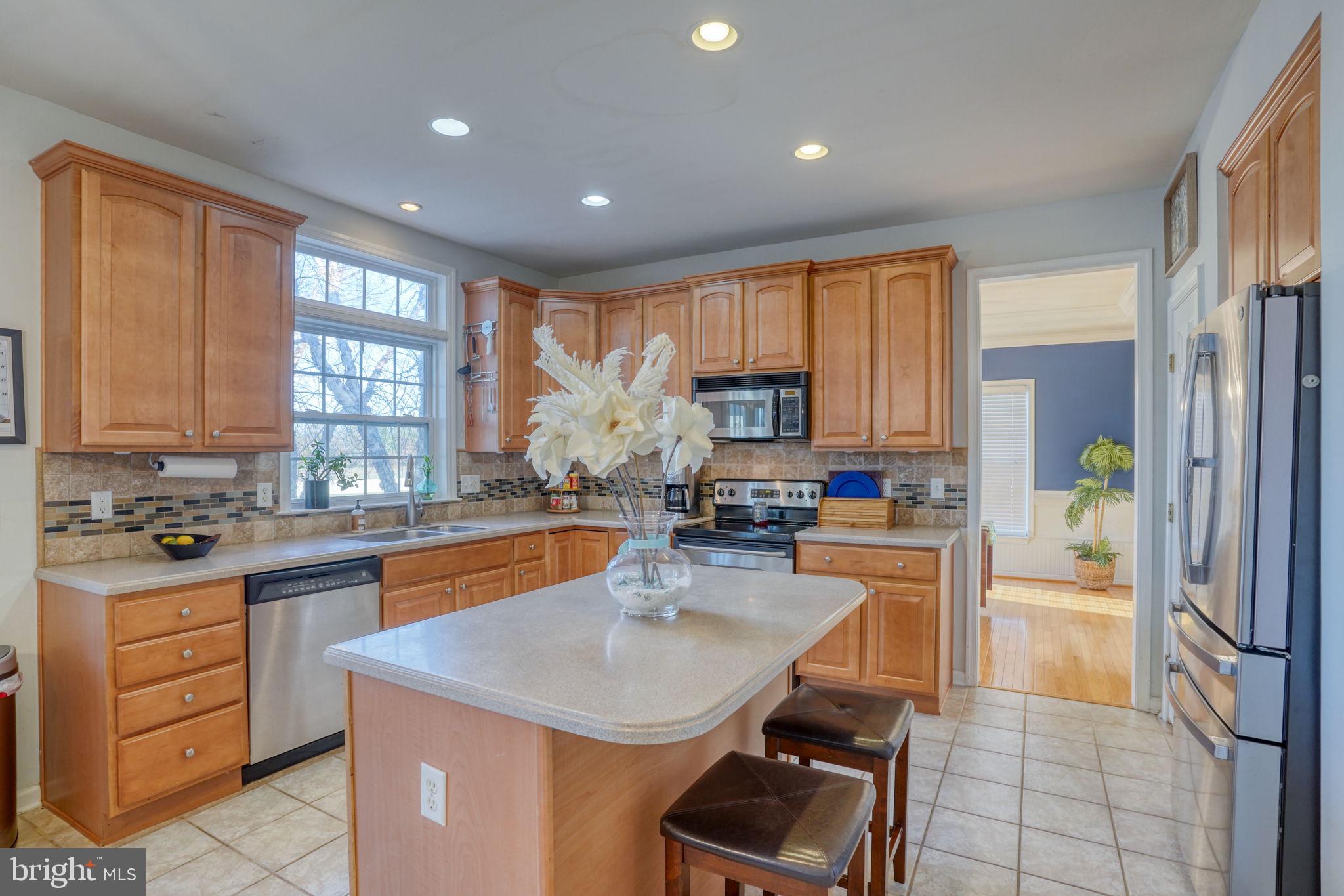 COVINGTON CHASE - Residential