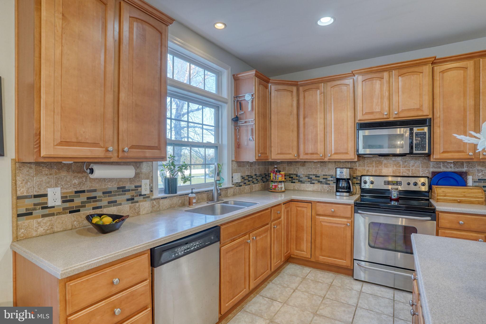 COVINGTON CHASE - Residential