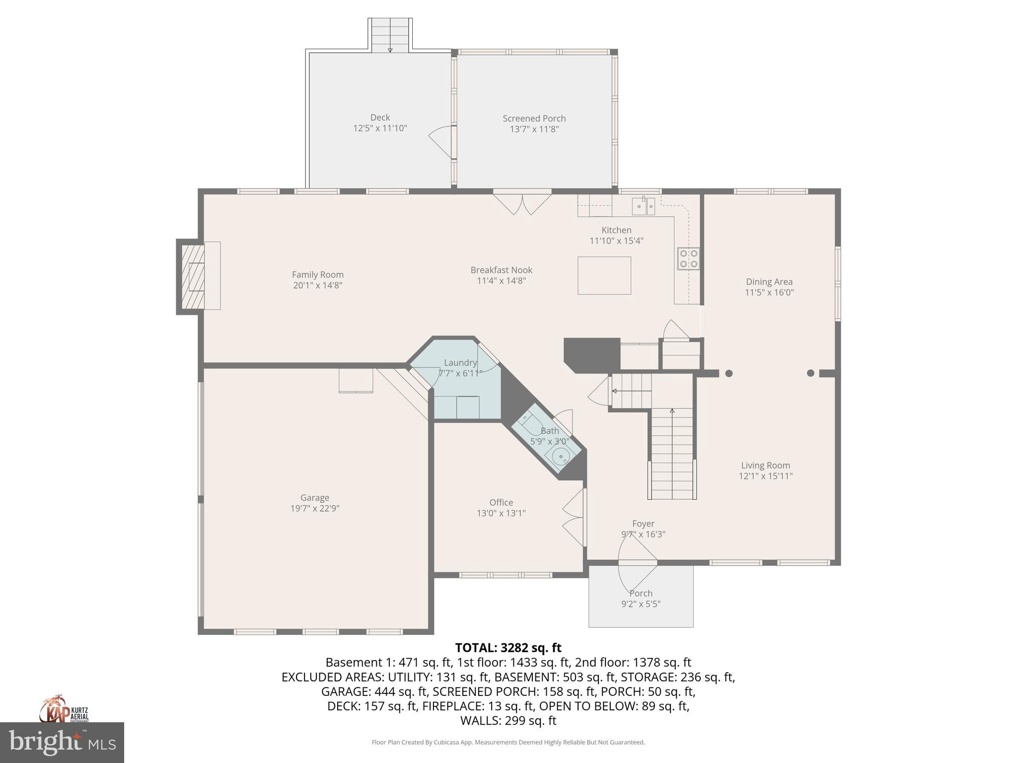 COVINGTON CHASE - Residential