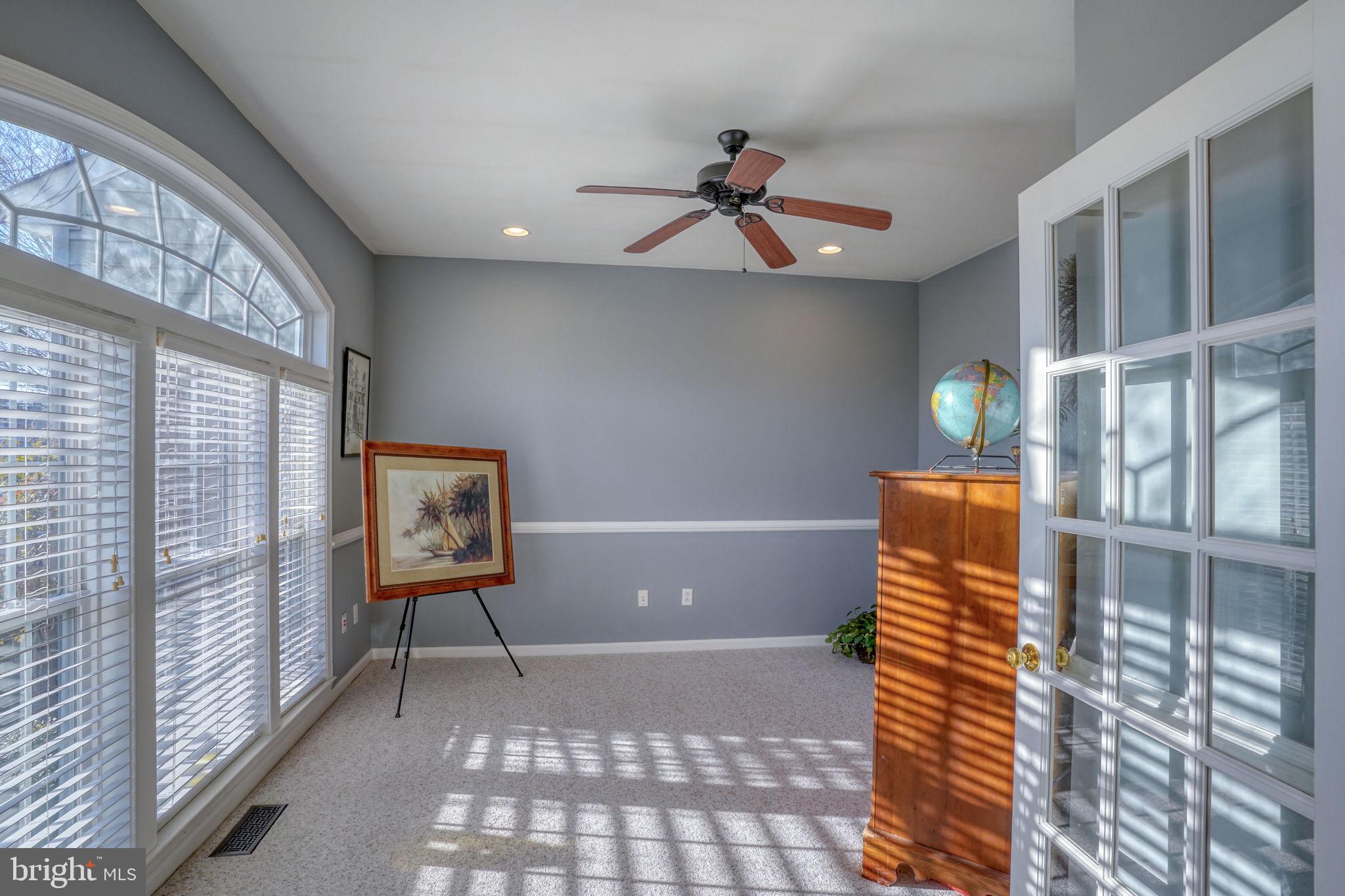 COVINGTON CHASE - Residential