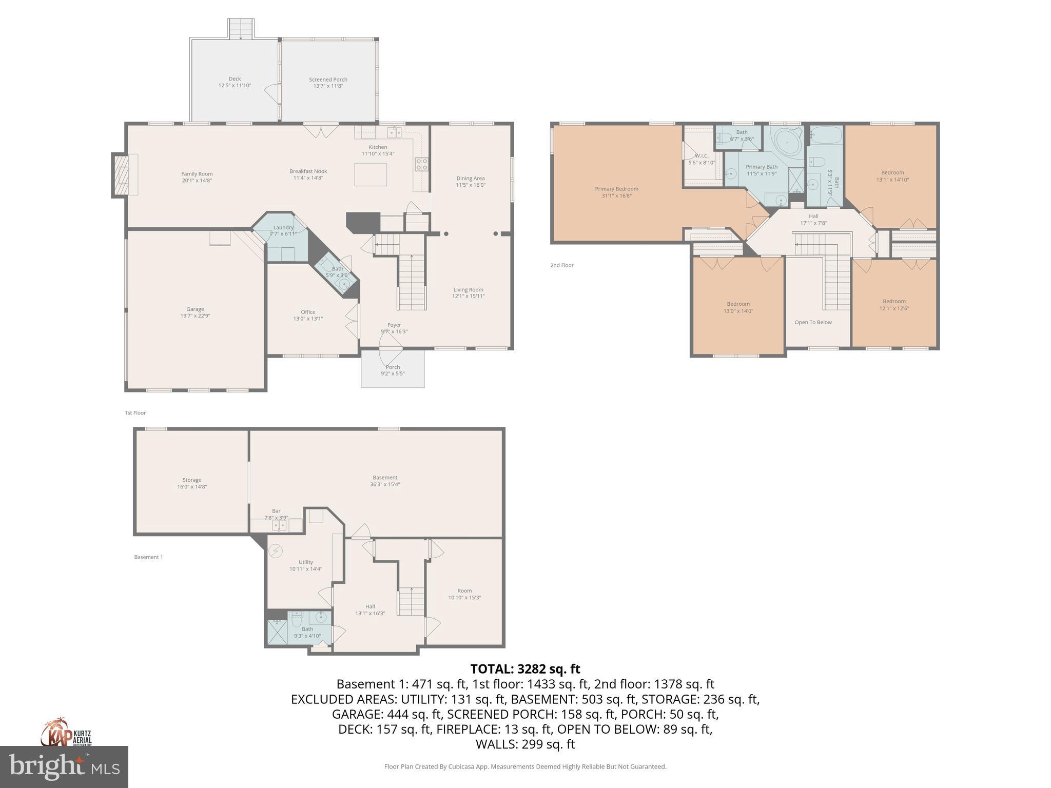 COVINGTON CHASE - Residential
