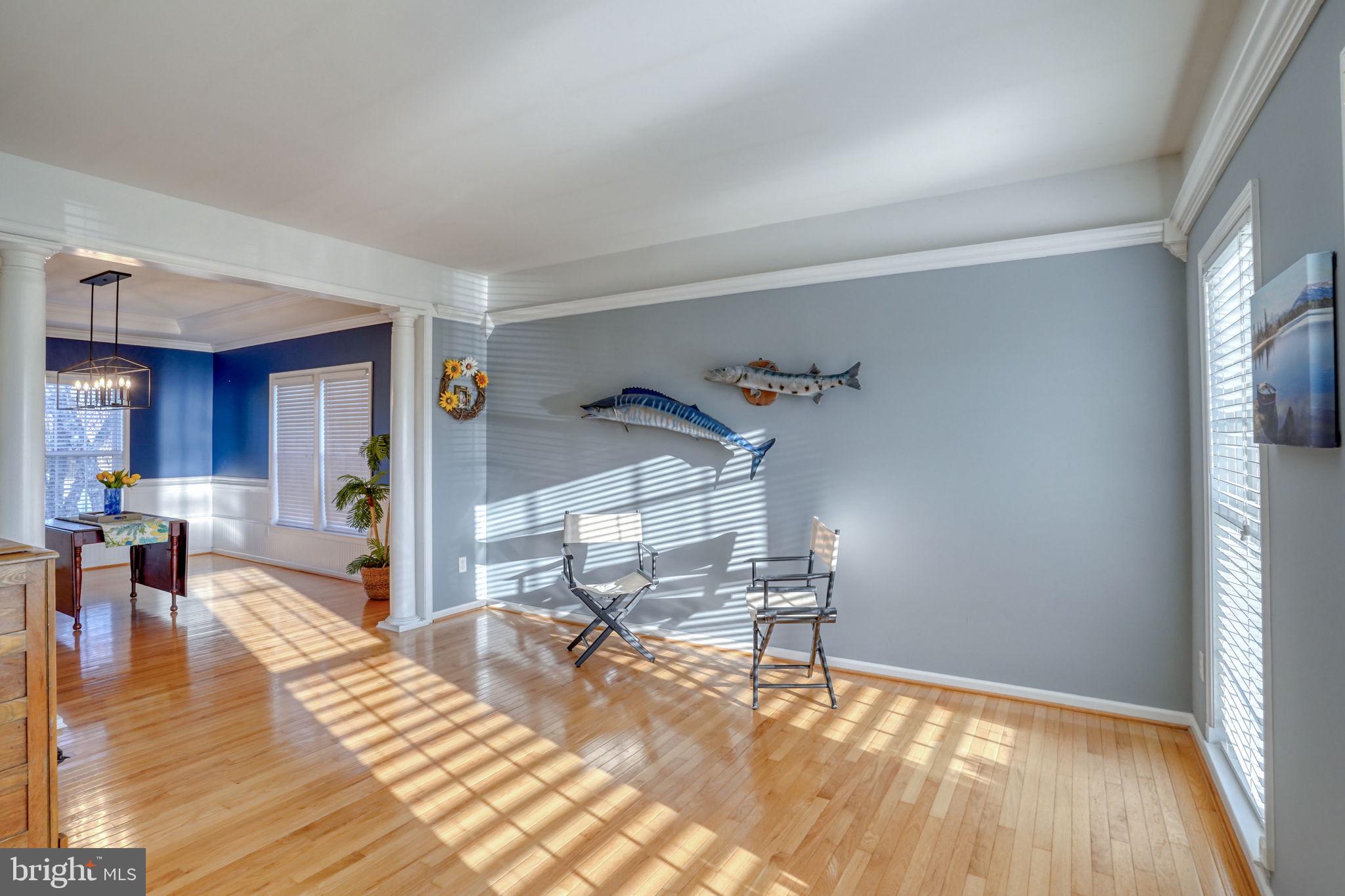 COVINGTON CHASE - Residential