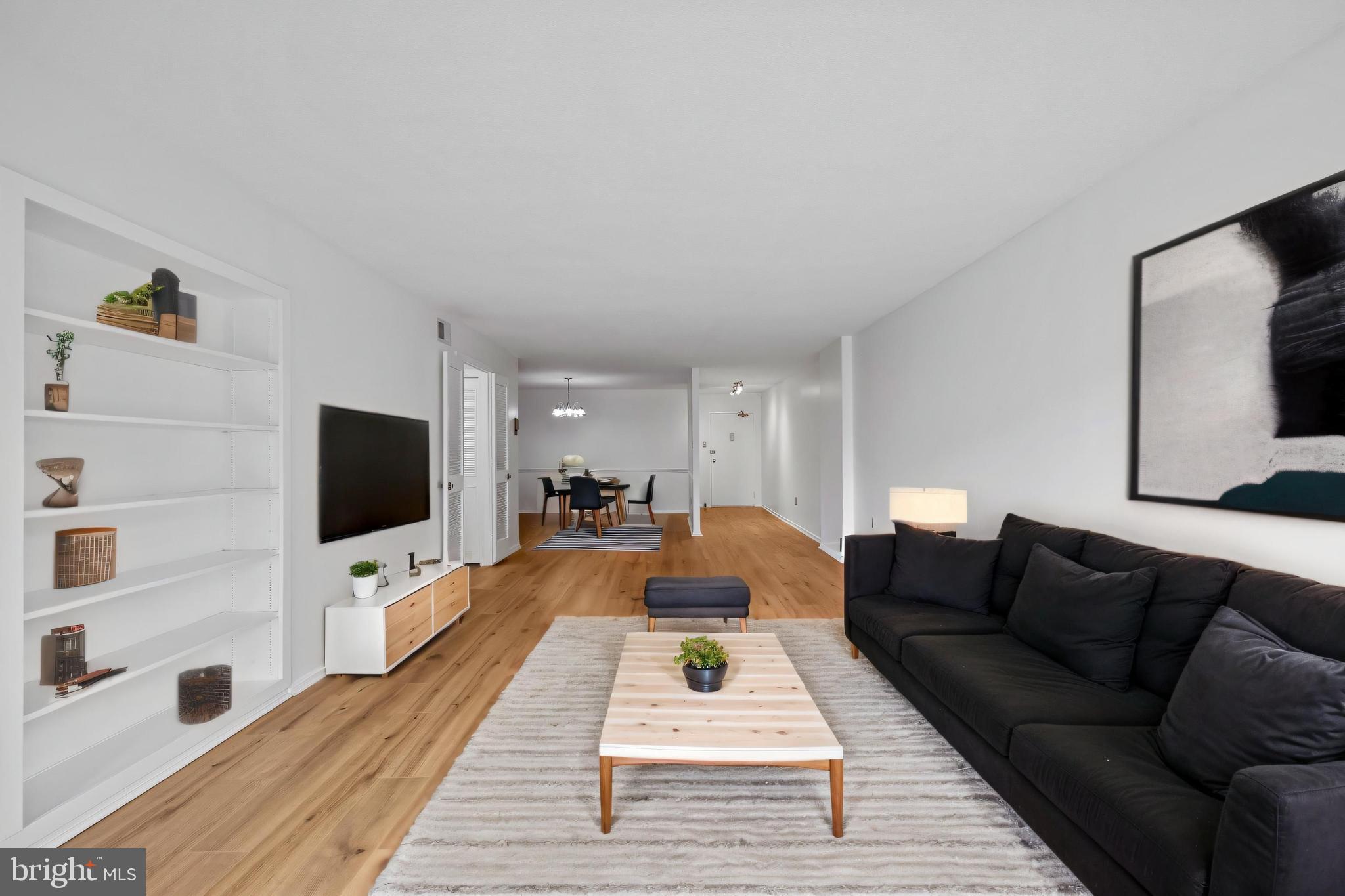 1300 ARMY NAVY DRIVE 415