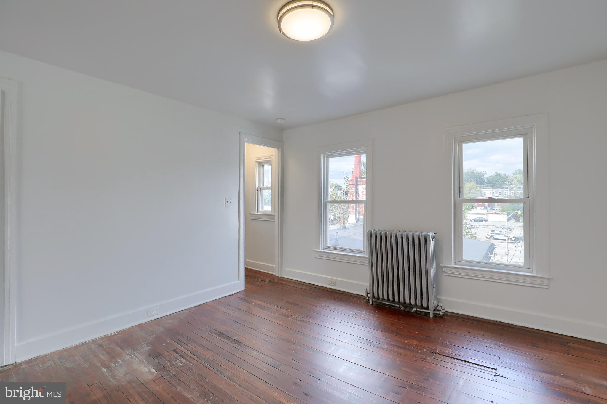 YORK CITY - Residential Income