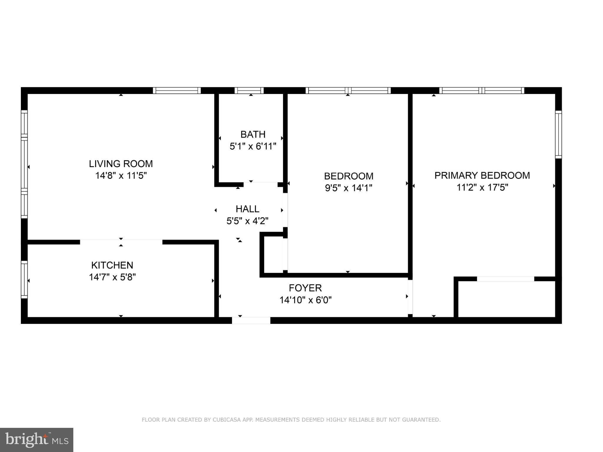 1815 A STREET SE #101