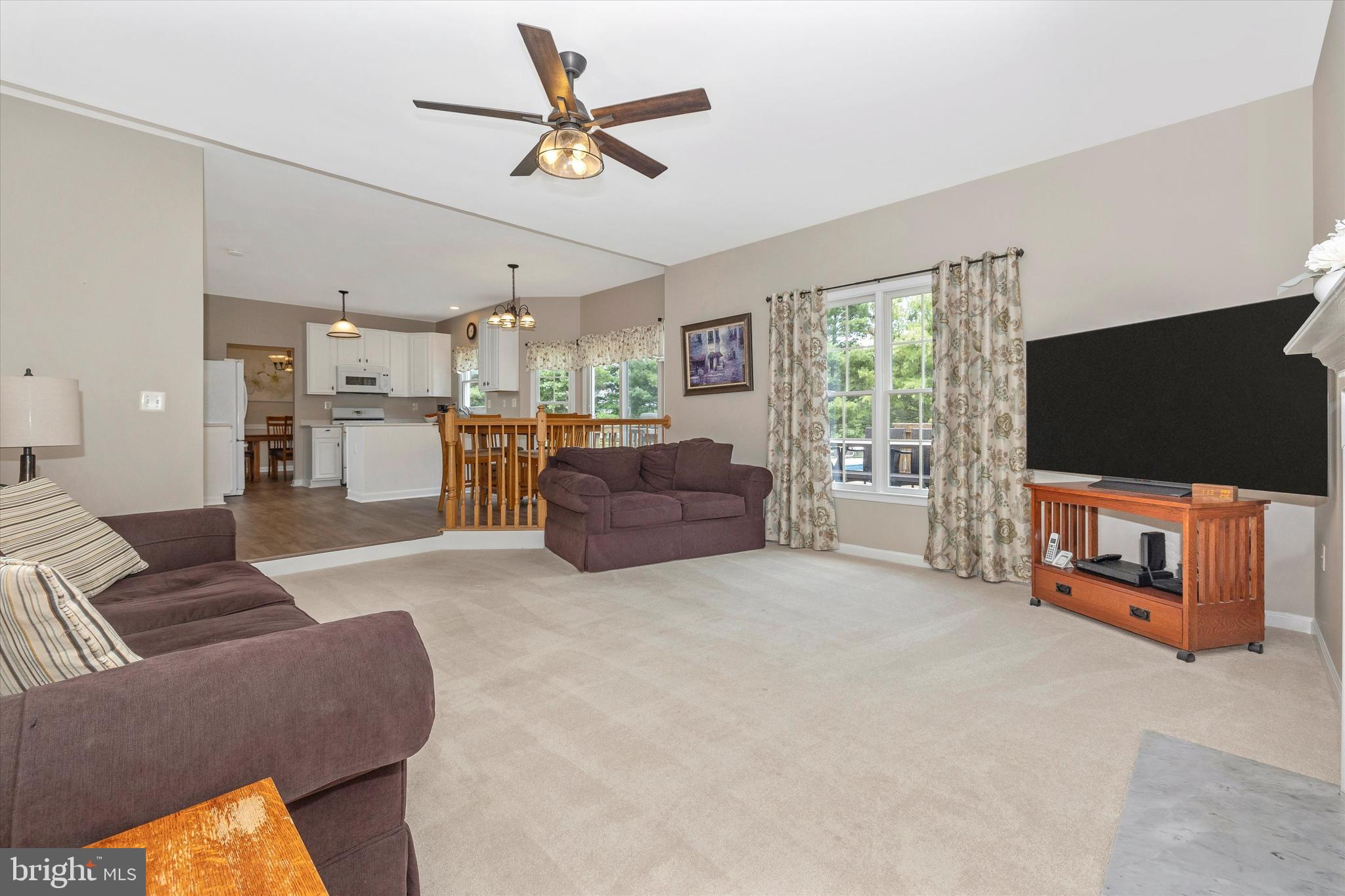 FAIR WINDS ESTATES - Residential