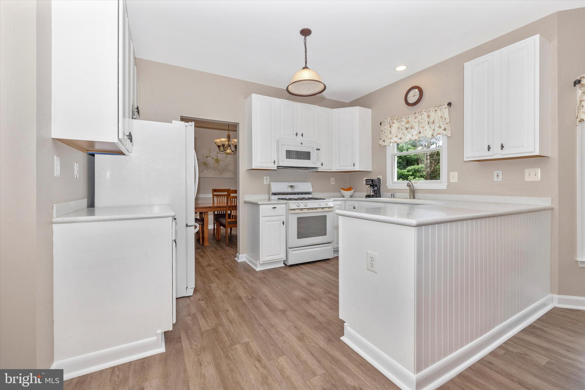 FAIR WINDS ESTATES - Residential