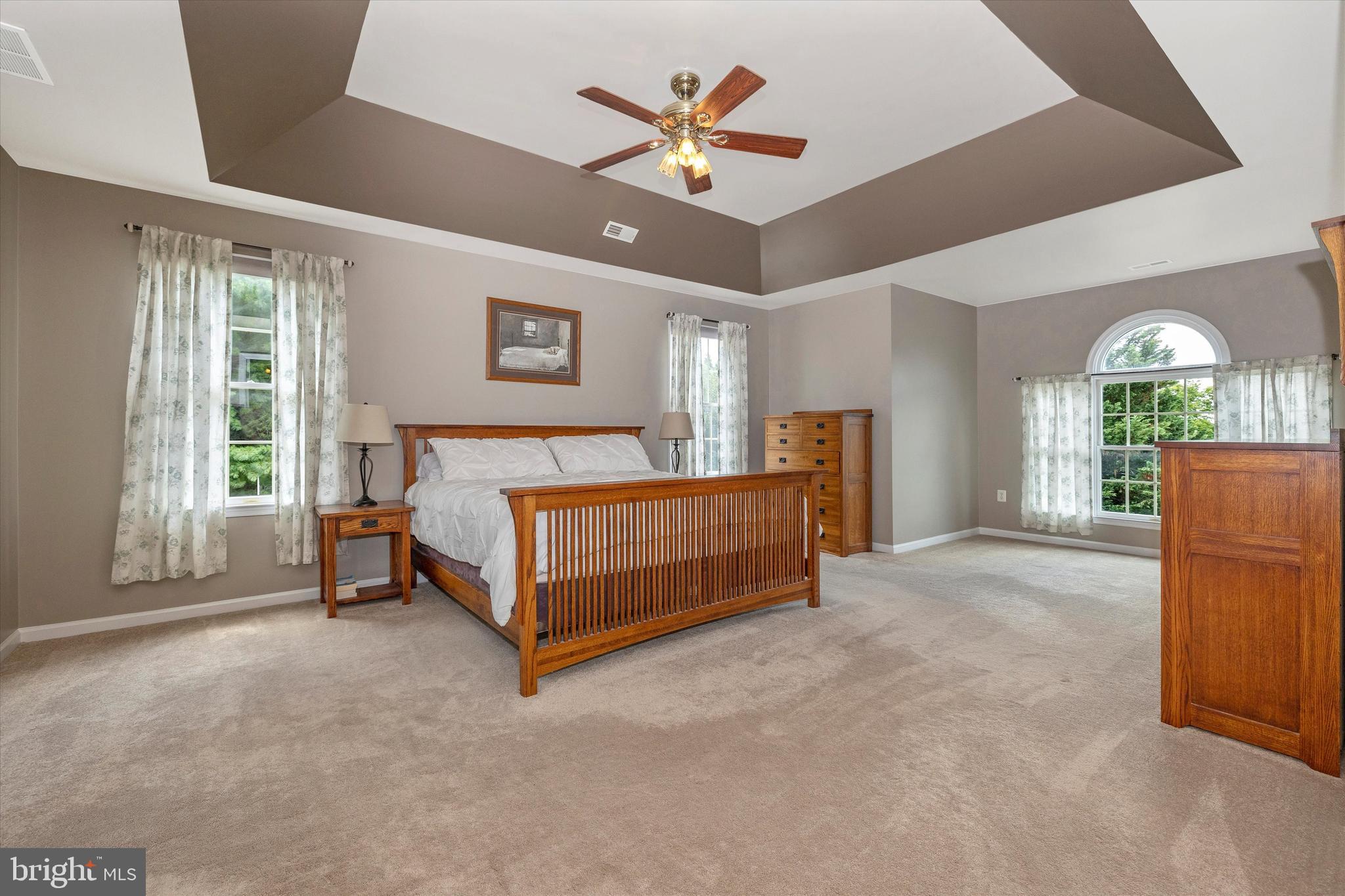 FAIR WINDS ESTATES - Residential