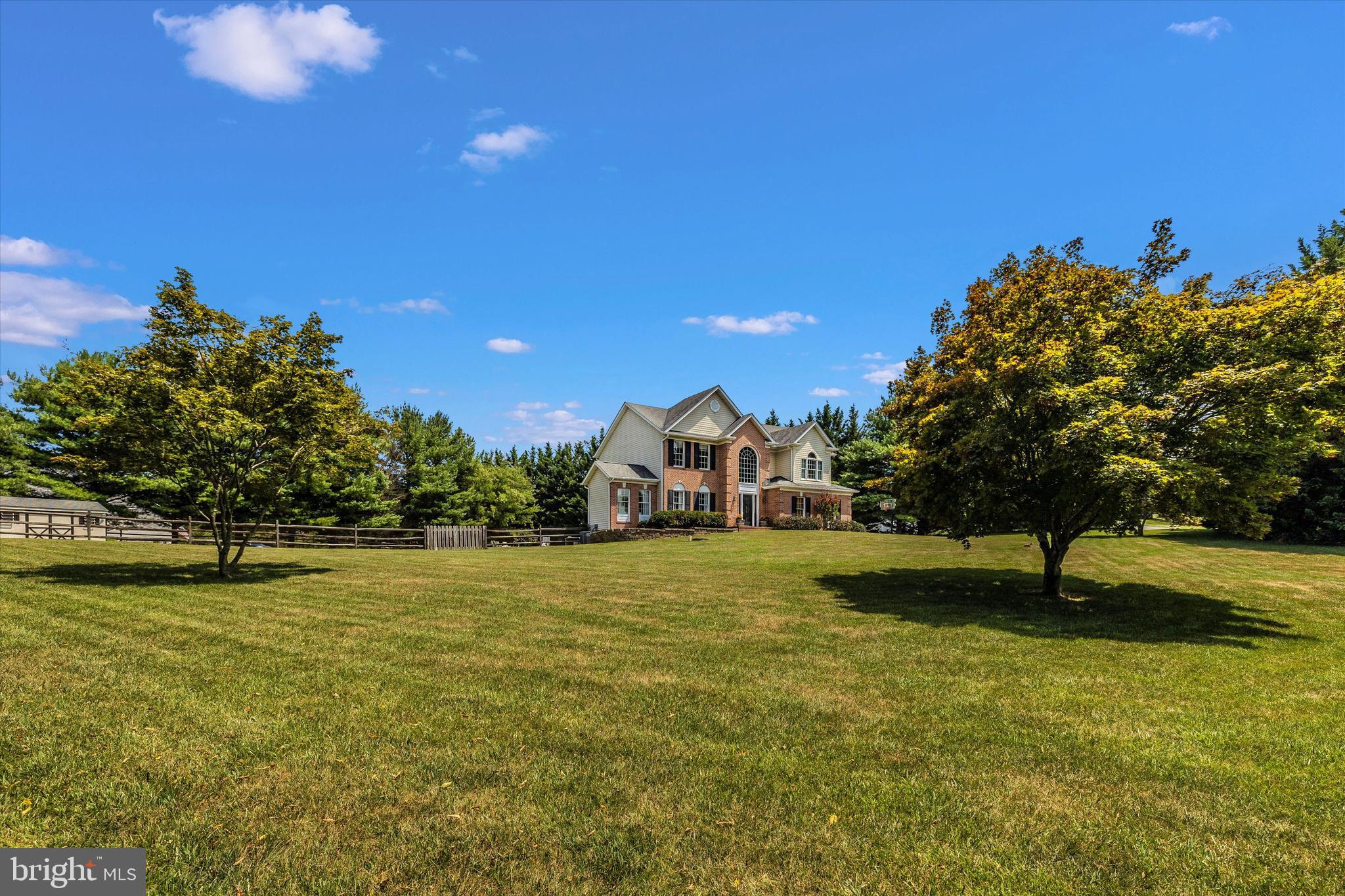 FAIR WINDS ESTATES - Residential