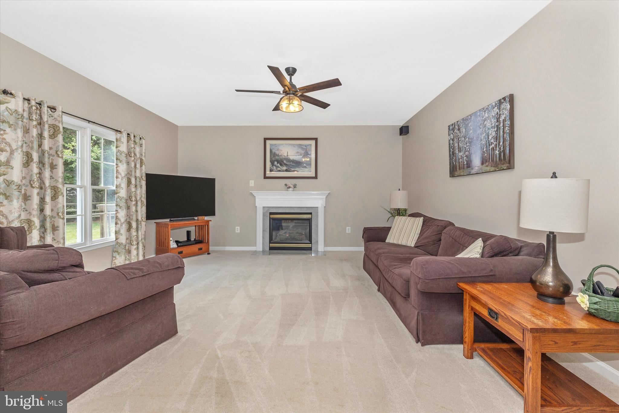 FAIR WINDS ESTATES - Residential