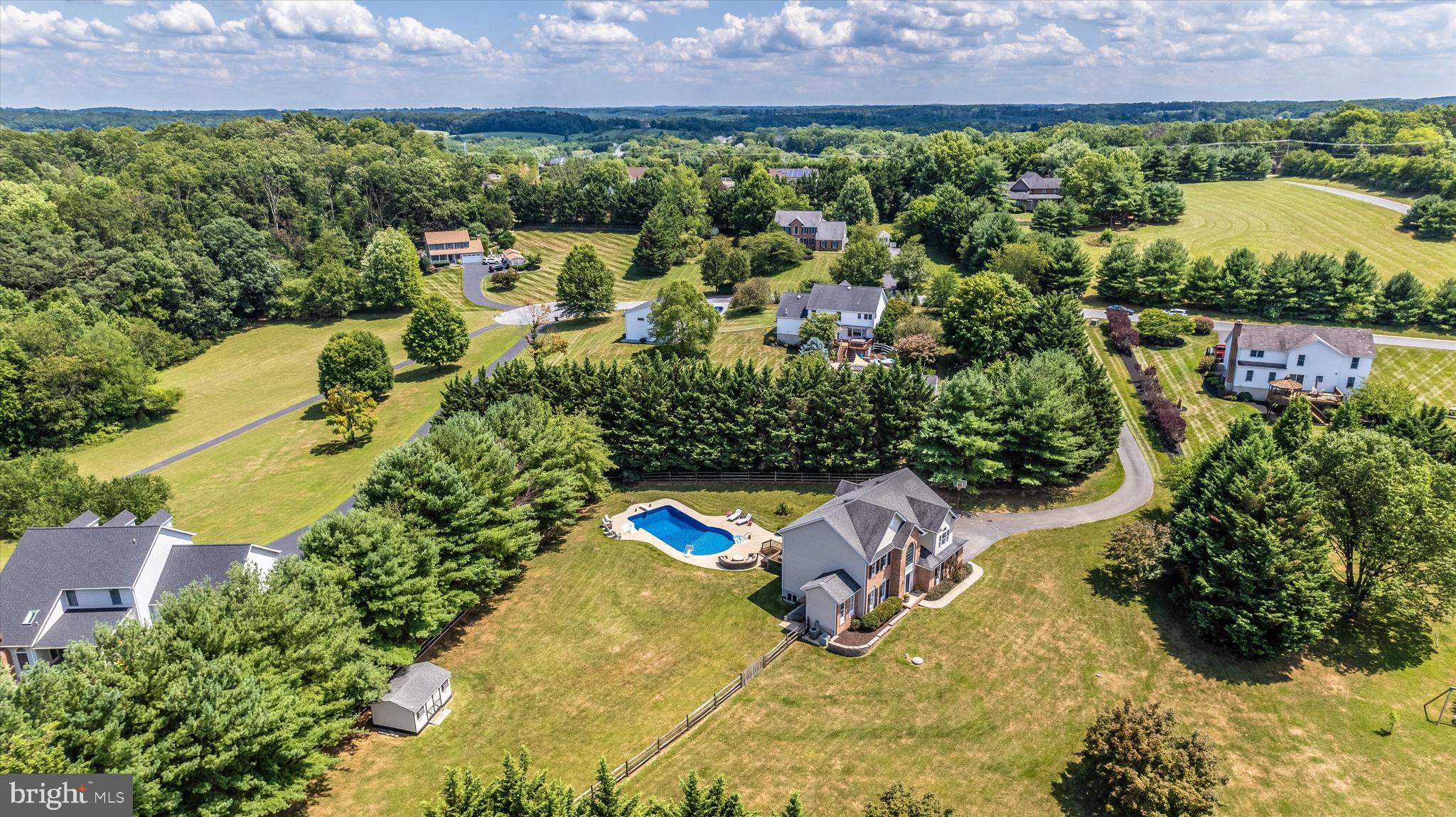 FAIR WINDS ESTATES - Residential