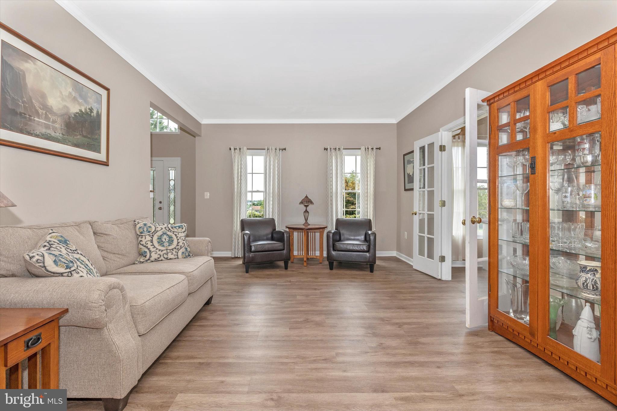 FAIR WINDS ESTATES - Residential