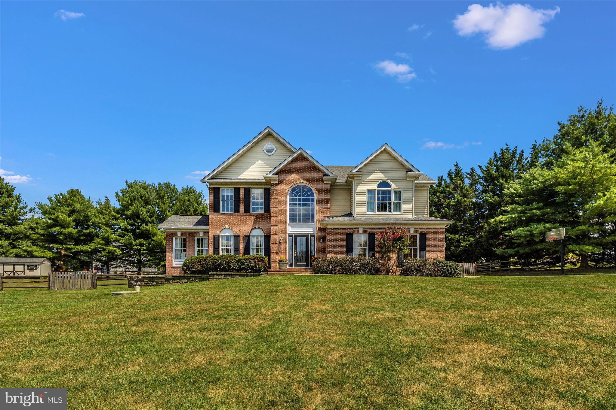 FAIR WINDS ESTATES - Residential