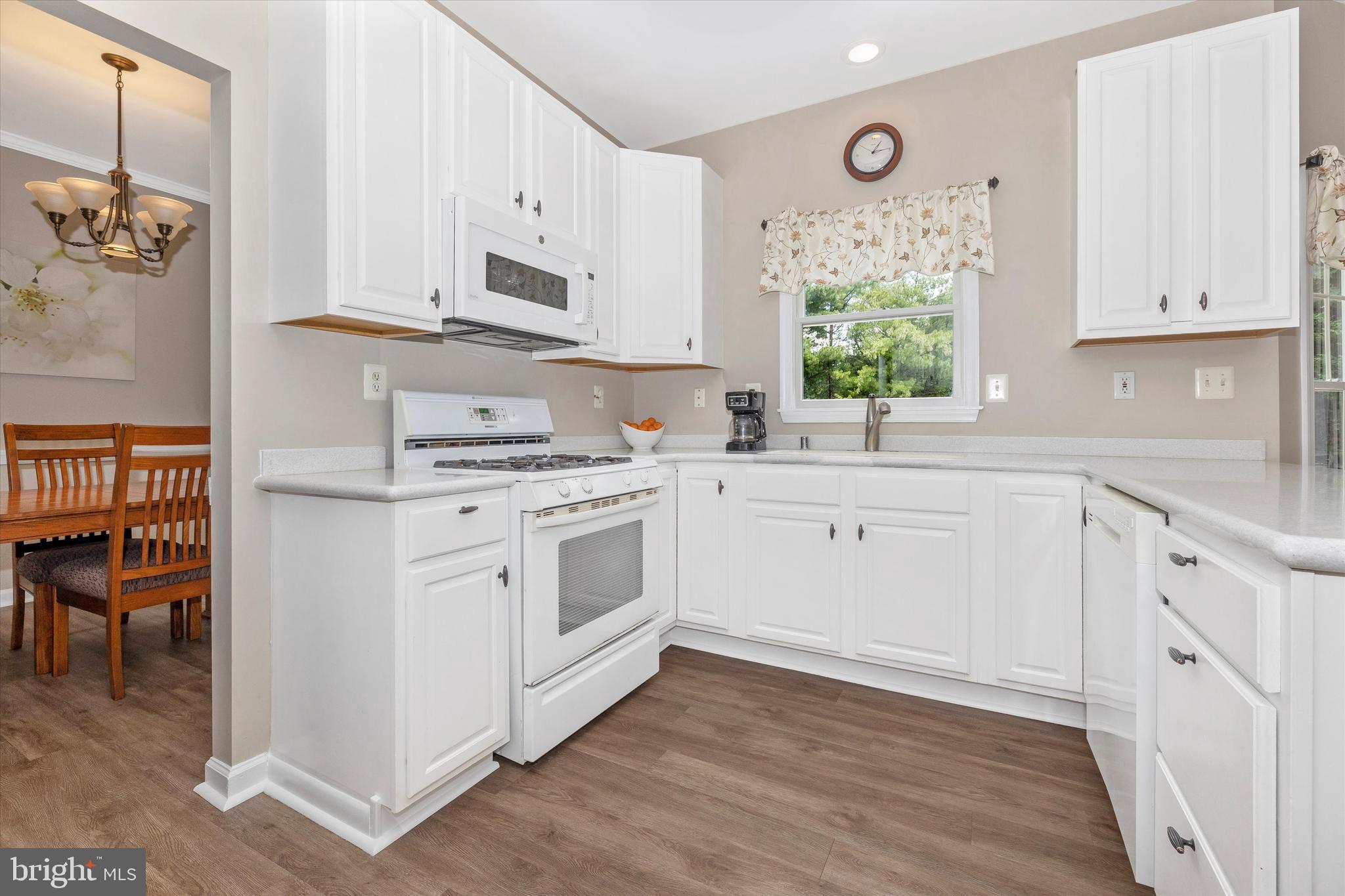 FAIR WINDS ESTATES - Residential