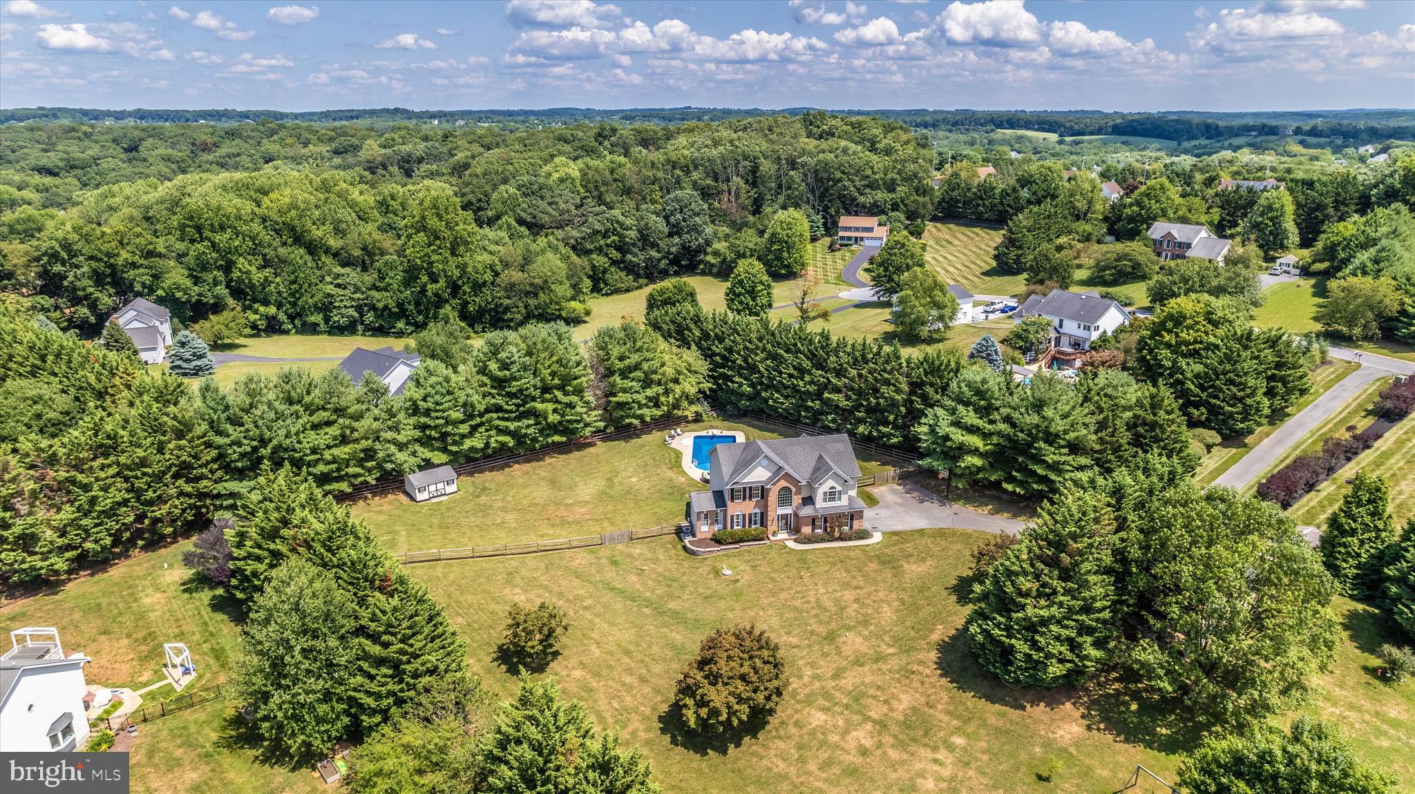 FAIR WINDS ESTATES - Residential