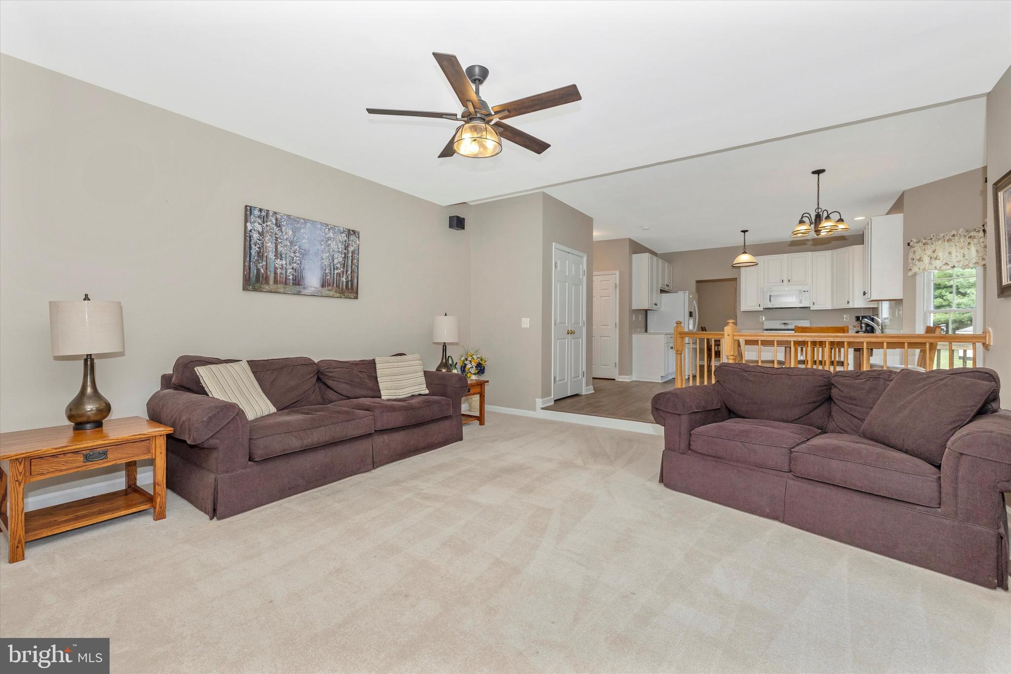 FAIR WINDS ESTATES - Residential