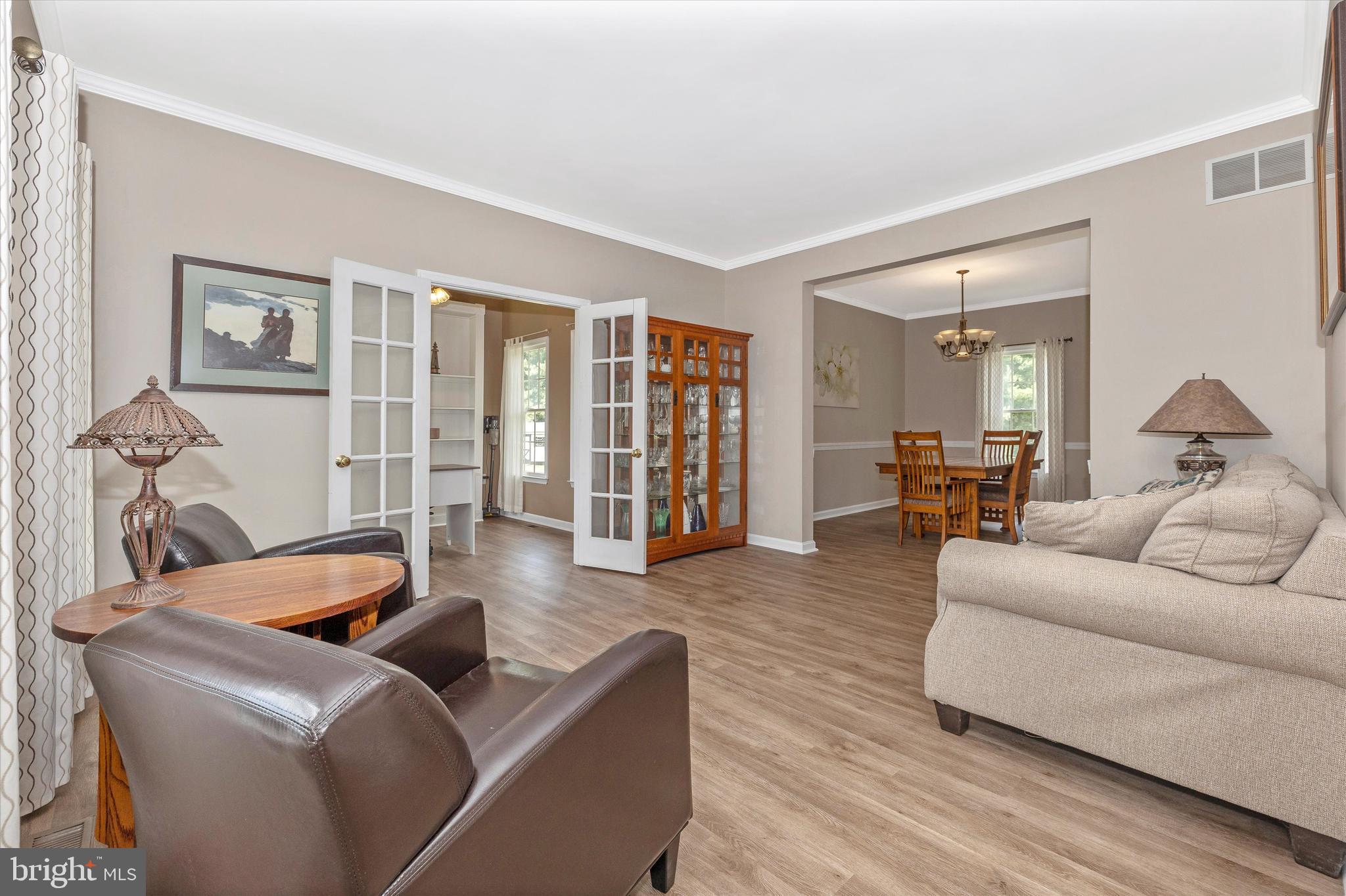 FAIR WINDS ESTATES - Residential